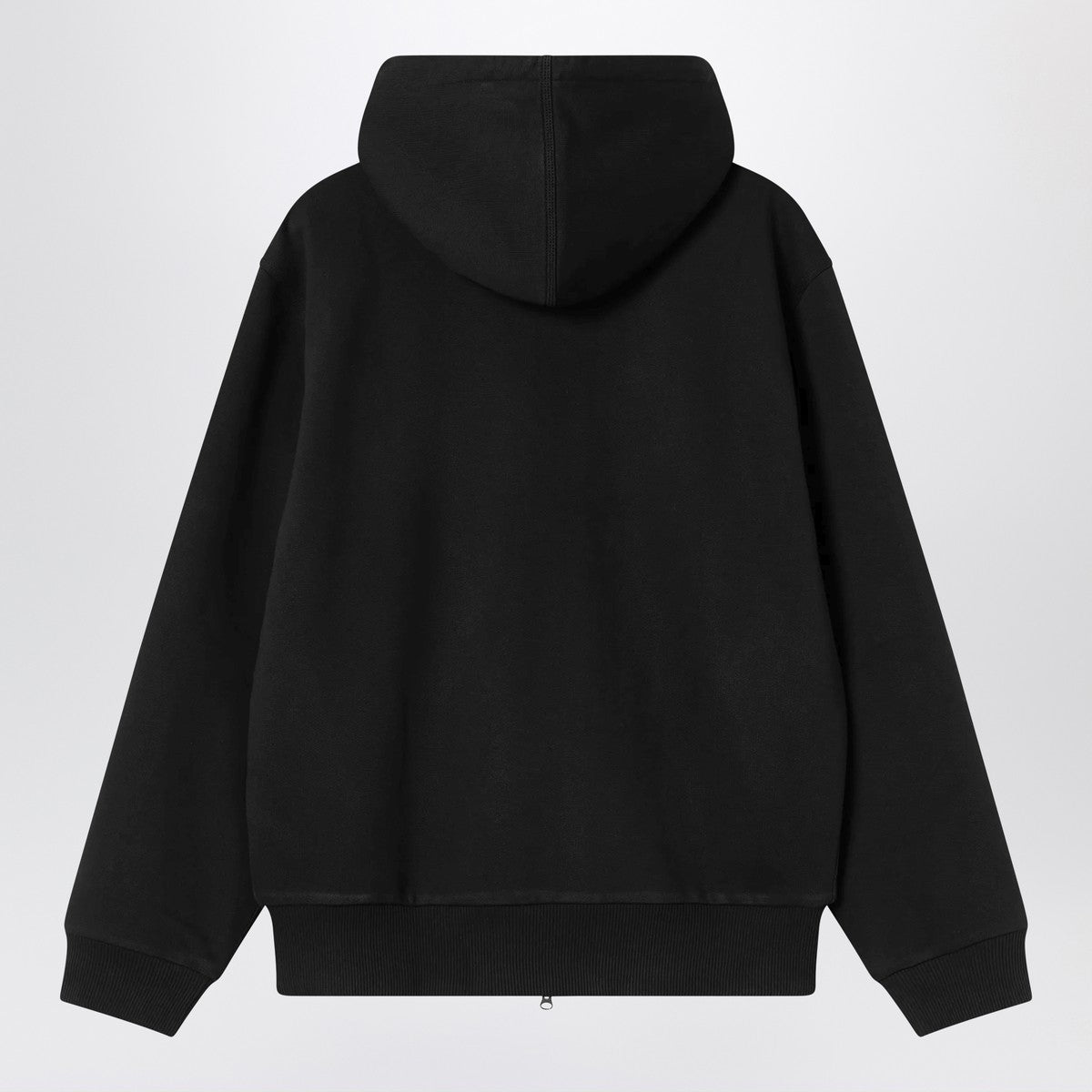 Carhartt WIP Carhartt WIP Active black Sweat Jacket