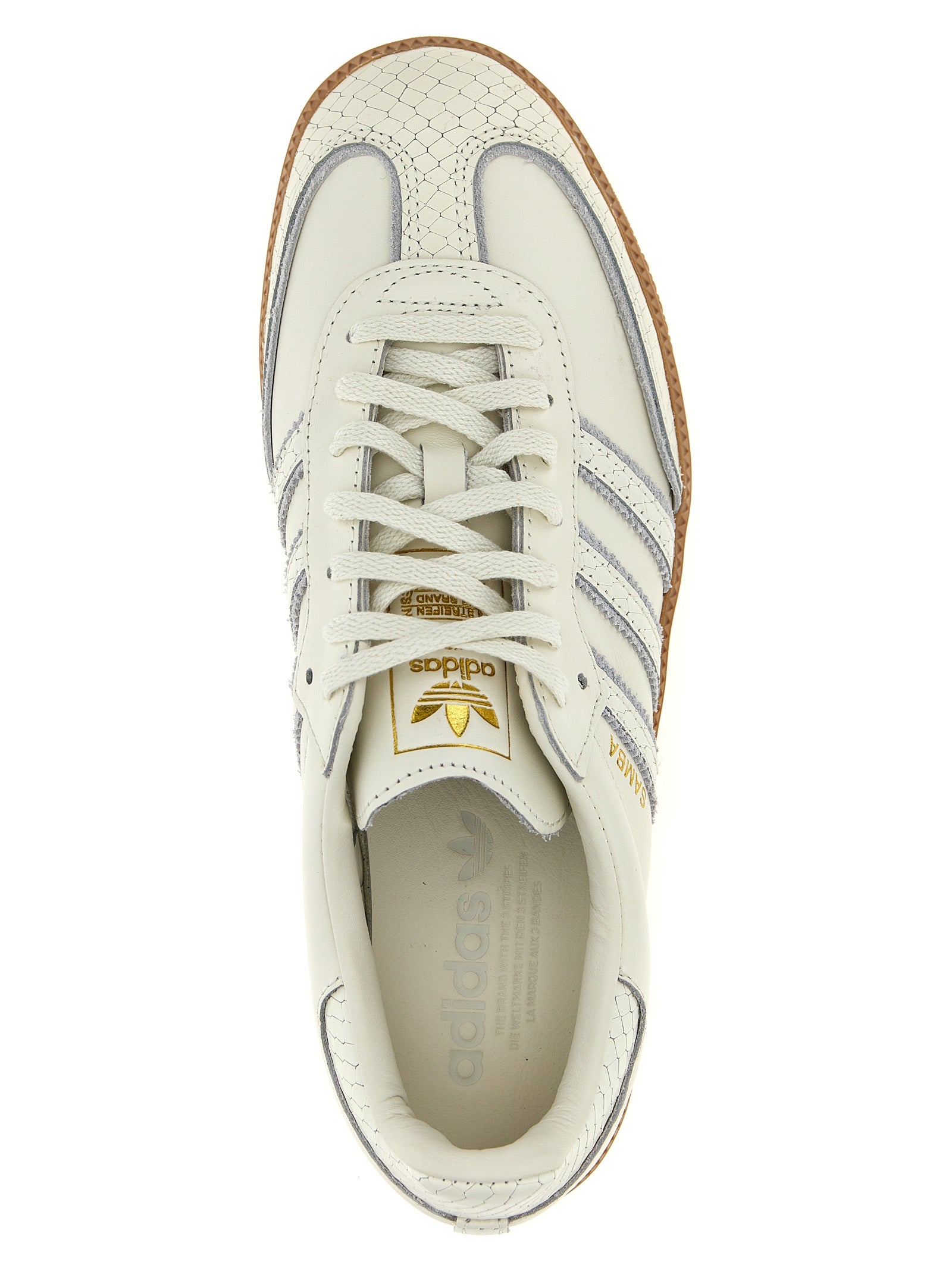 Adidas Originals Samba Og Sneakers