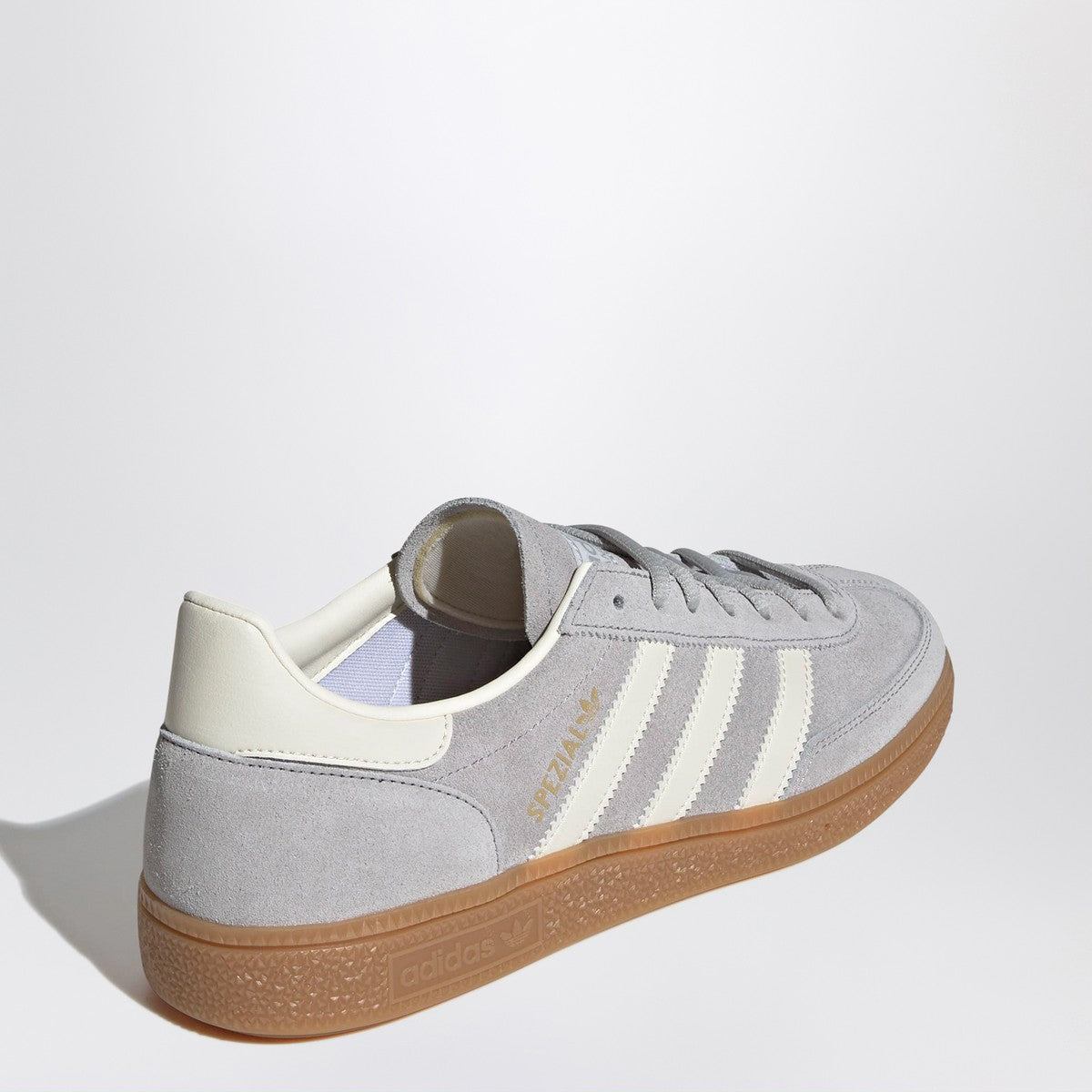 adidas Originals adidas Originals Sneaker Handball Spezial Grey Two/Cream White/Cloud White