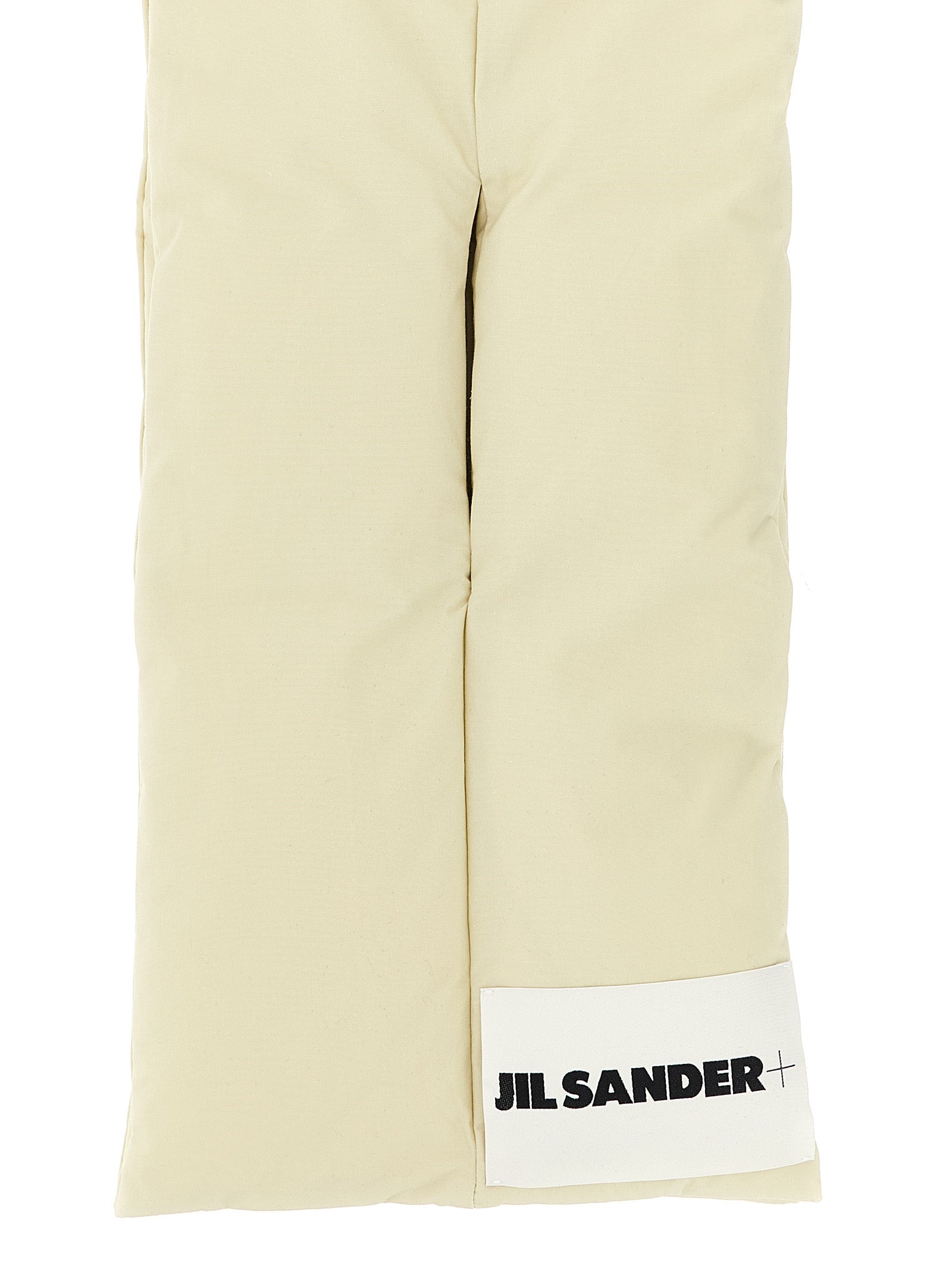 Jil Sander Down Scarf 01 Scarf