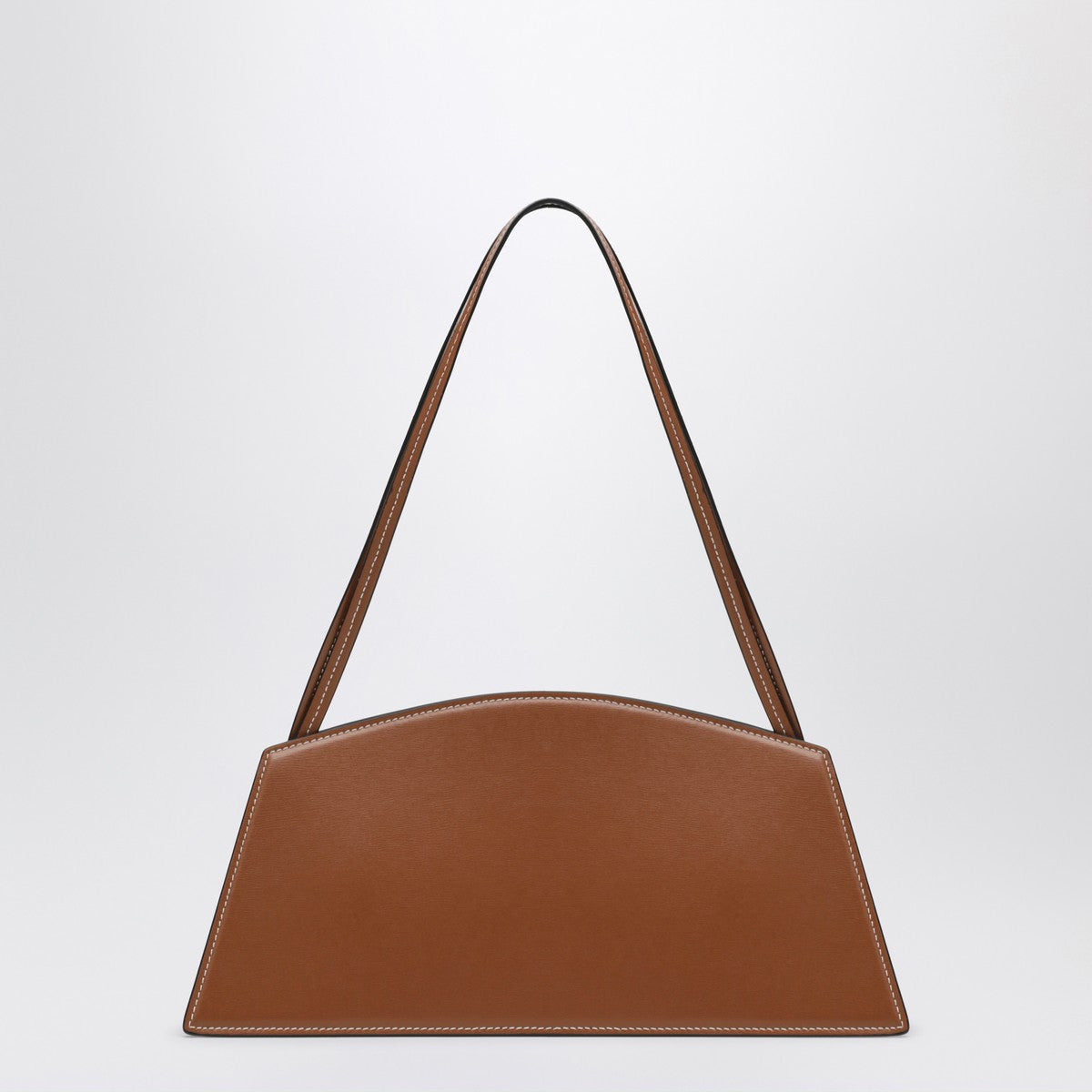 Noesi Noesi Jade light brown leather bag