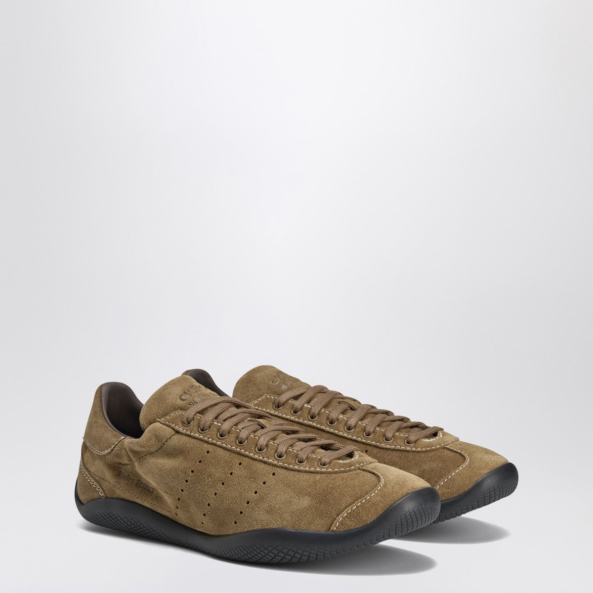 adidas by Wales Bonner adidas by Wales Bonner Sneaker Karintha Supplier Colour/Earth Strata/Utility Black