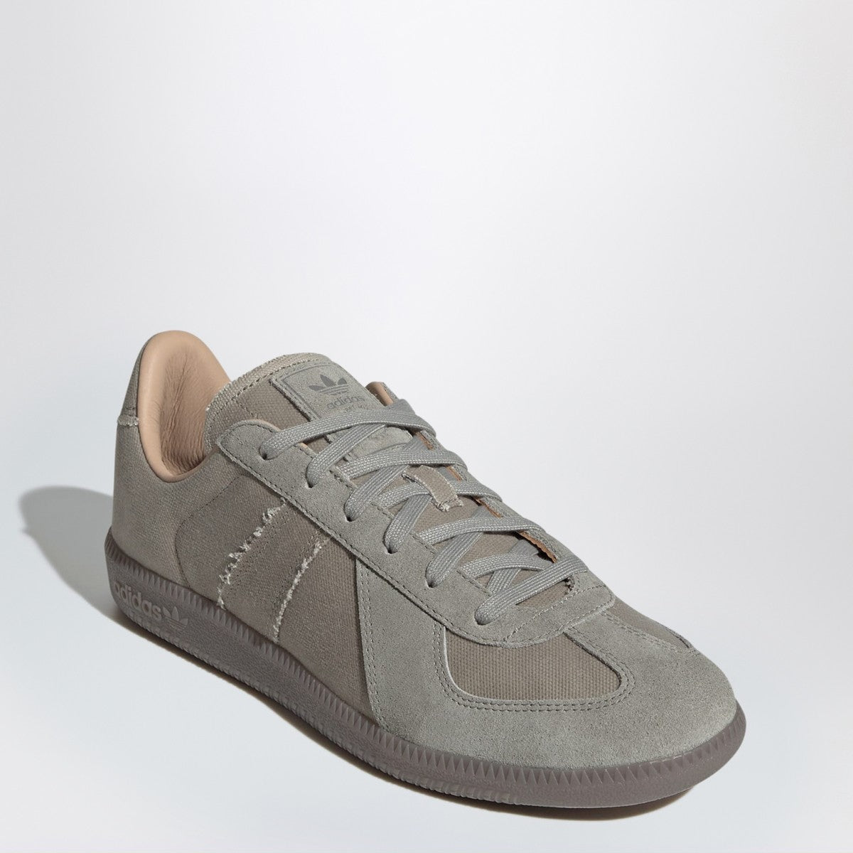 adidas Originals adidas Originals Sneaker BW Army Silver Pebble