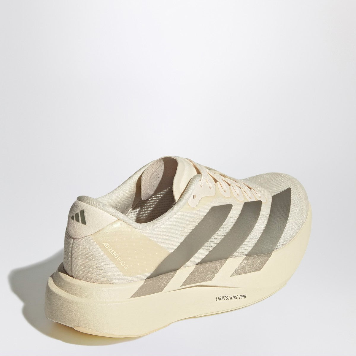 adidas Originals adidas Originals Adizero Adios Pro Evo 1 cream