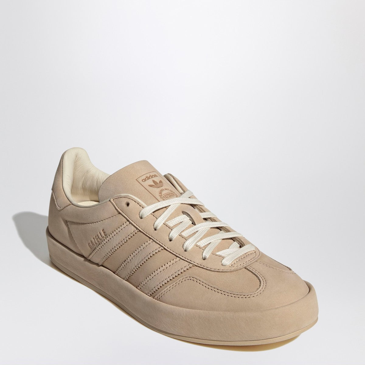 adidas Originals adidas Originals Gazelle Indoor sneakers beige