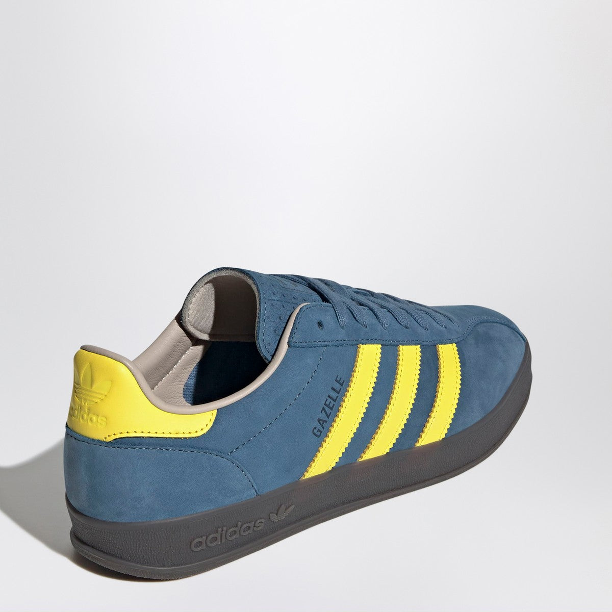 adidas Originals adidas Originals Sneaker Gazelle Indoor Pro Supplier Colour/Shock Yellow/Charcoal
