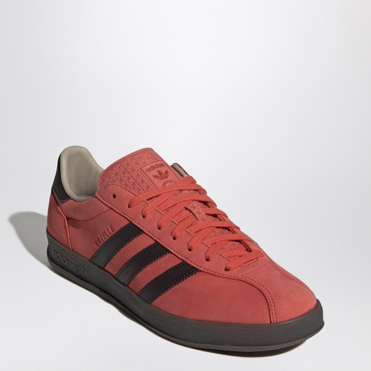 adidas Originals adidas Originals Sneaker Gazelle Indoor Pro Crew Red/Supplier Colour/Charcoal