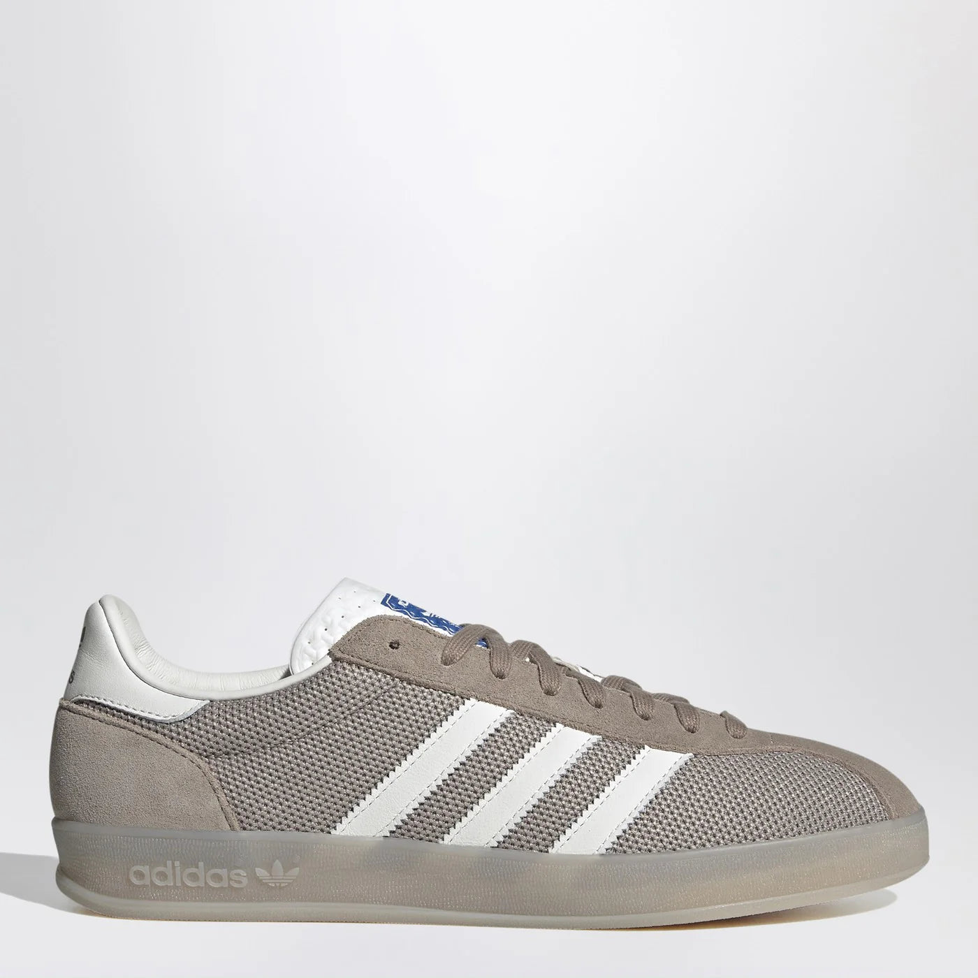 adidas Originals Sneaker Gazelle Indoor Pro Charcoal