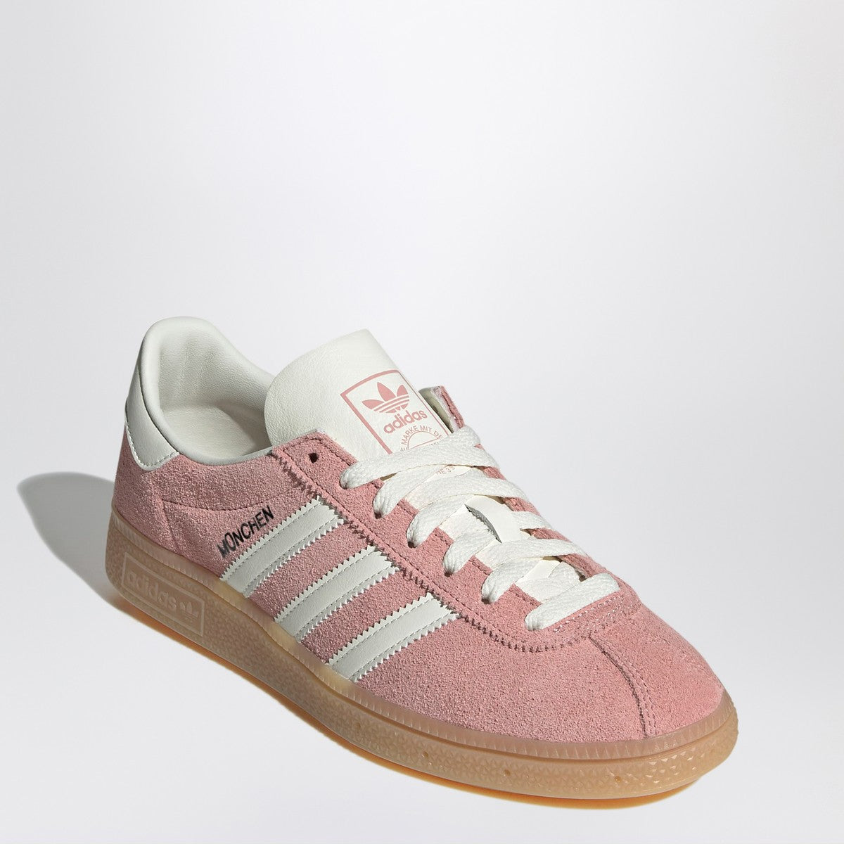 adidas Originals adidas Originals Muenchen sneakers pink