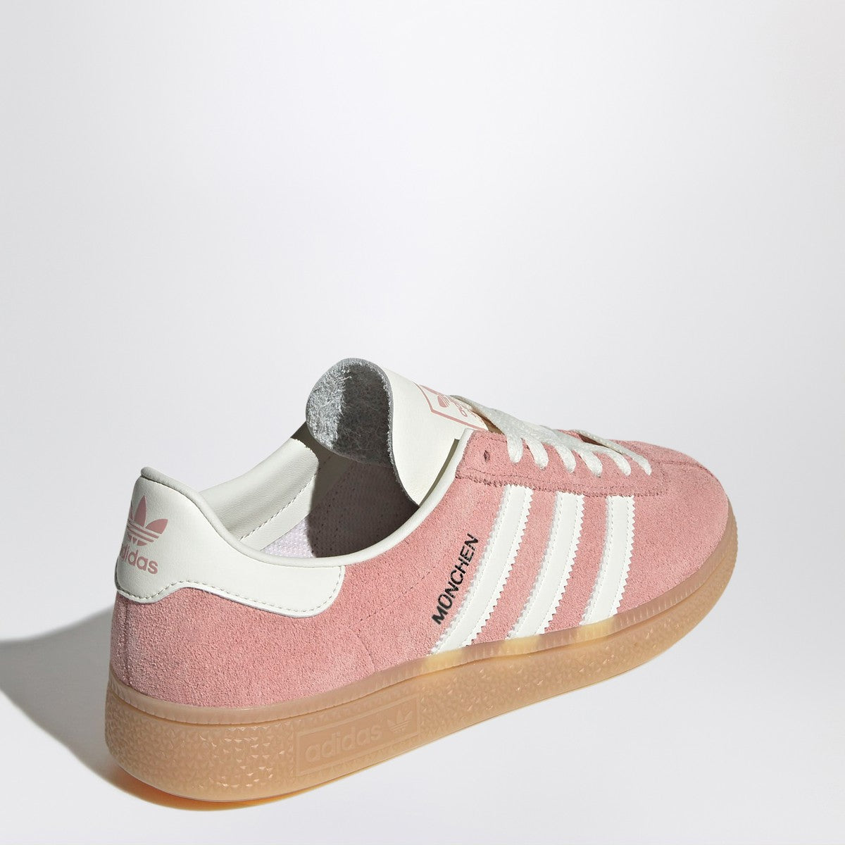 adidas Originals adidas Originals Muenchen sneakers pink