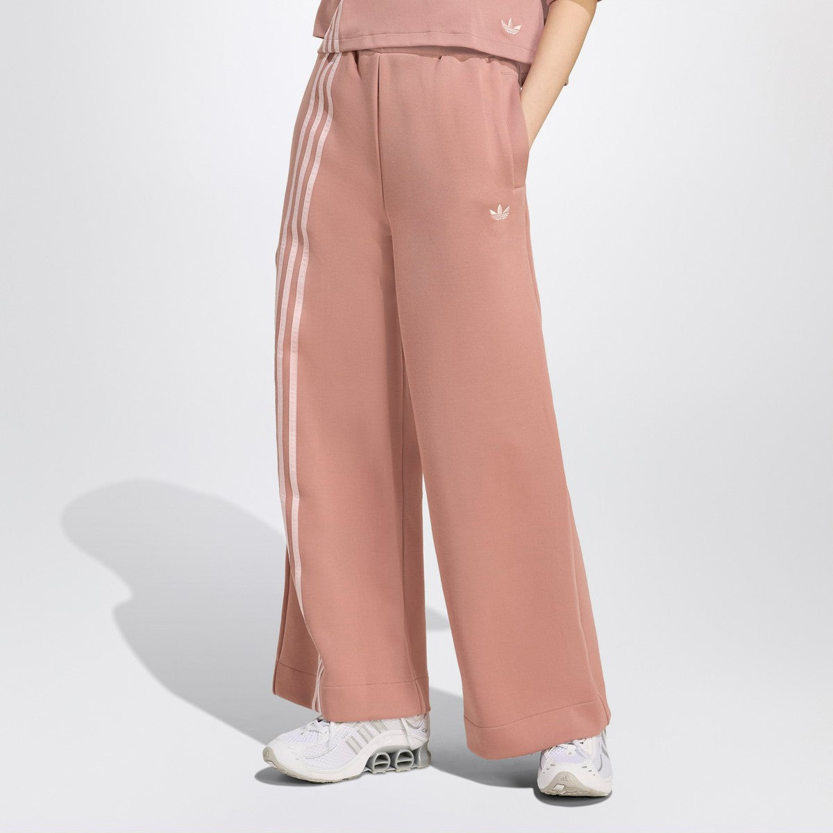 adidas Originals adidas Originals Pink tracksuit pants