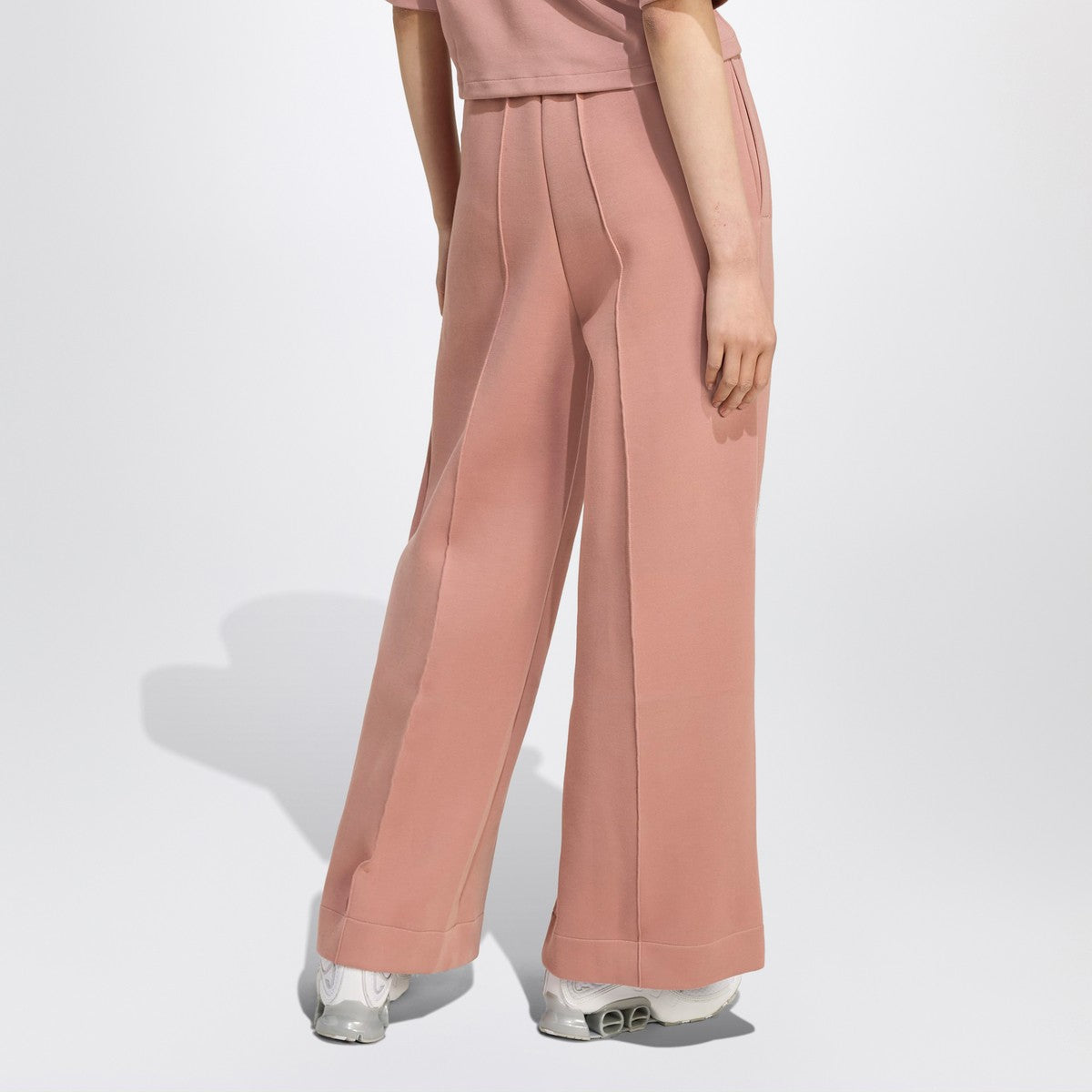 adidas Originals adidas Originals Pink tracksuit pants