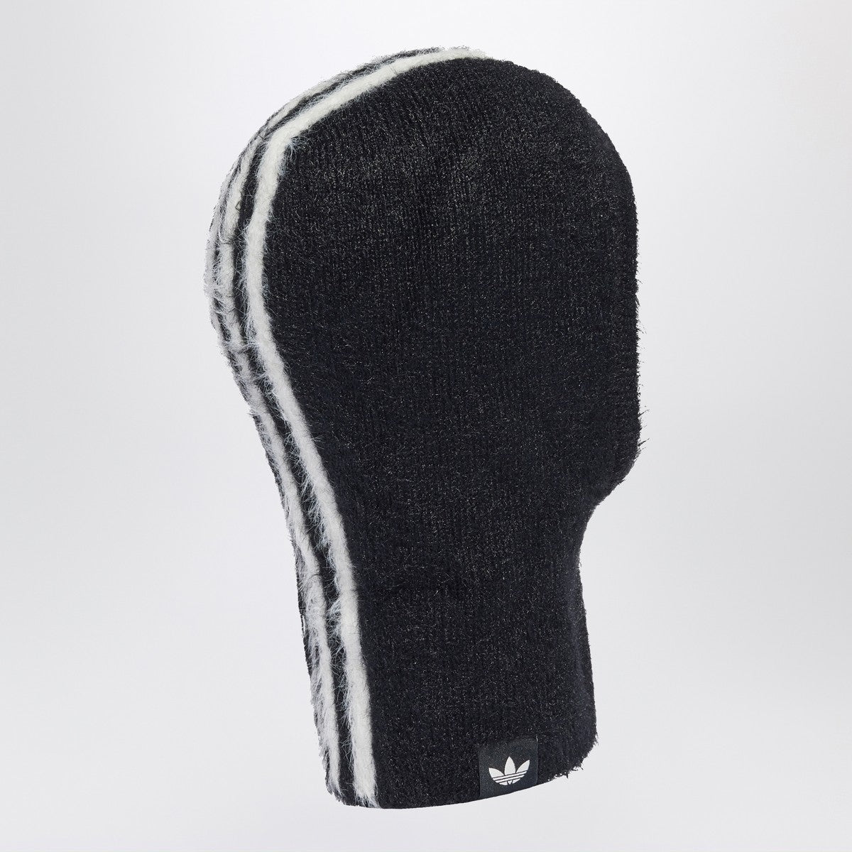 adidas Originals adidas Originals 3-Stripes balaclava black and white