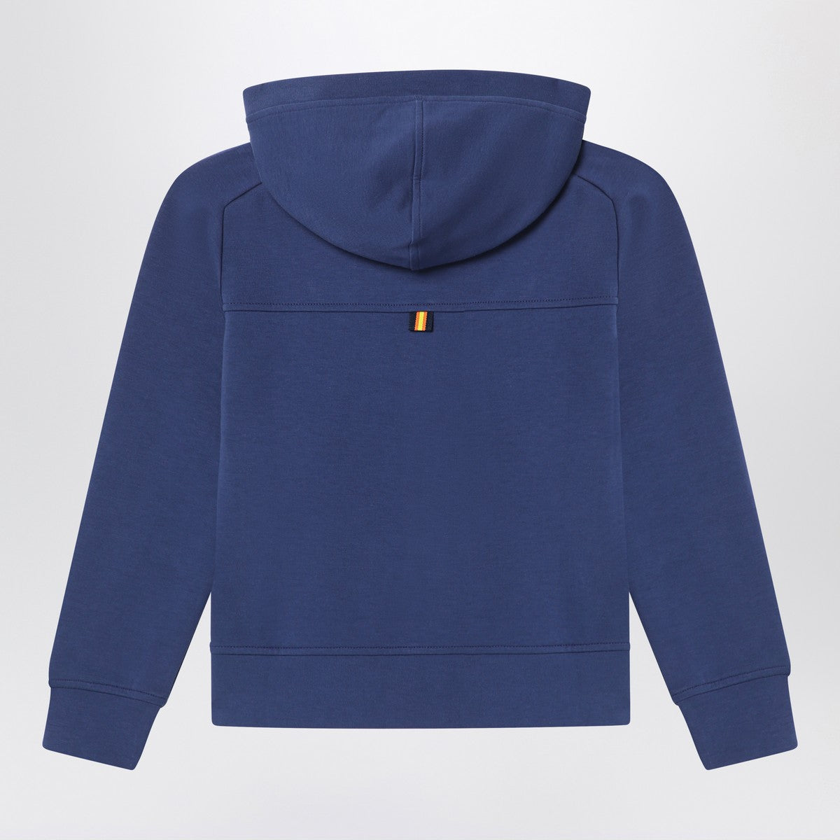 K-Way K-Way Haycel Blue Hoodie