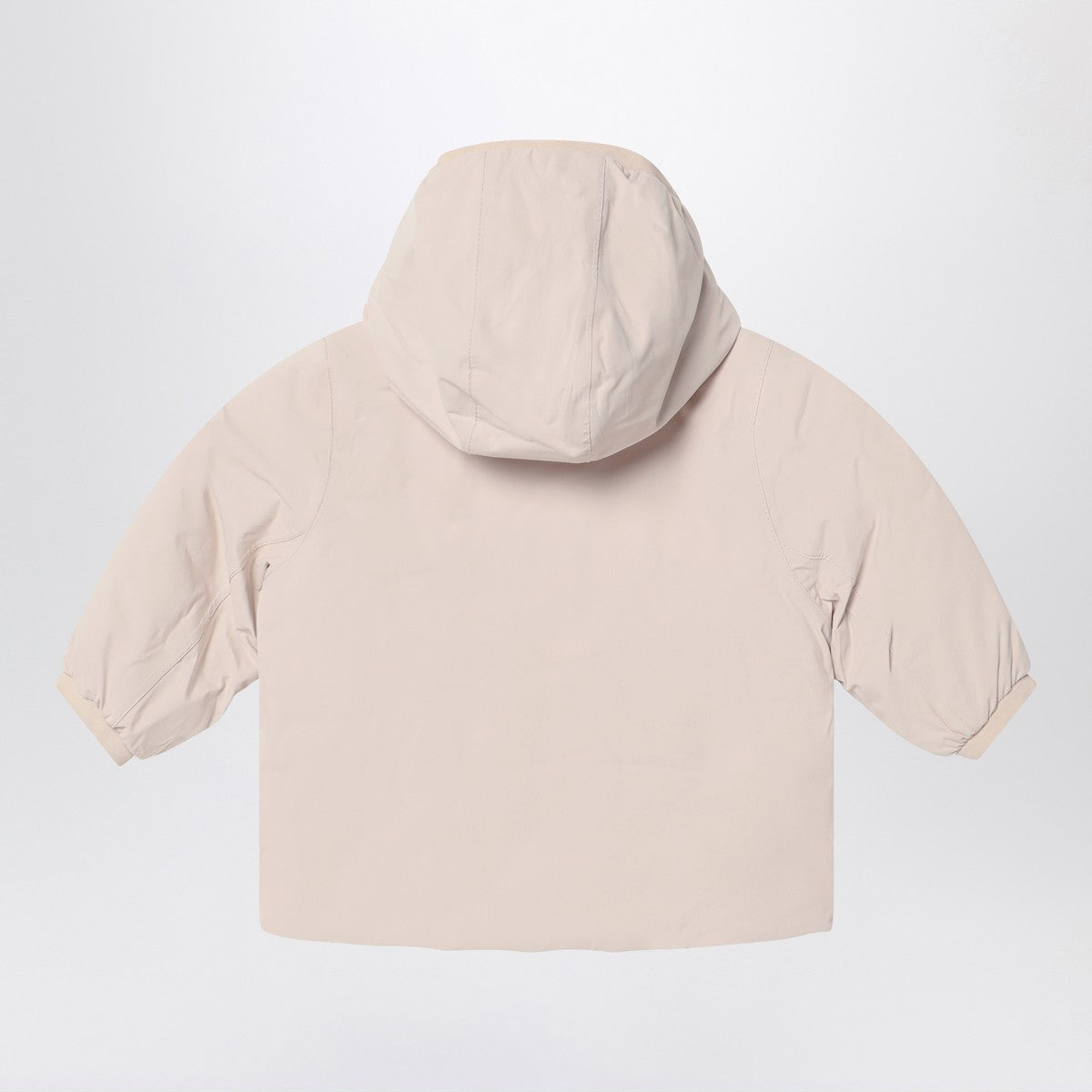 K-Way K-Way Reversible Jack jacket pink/green