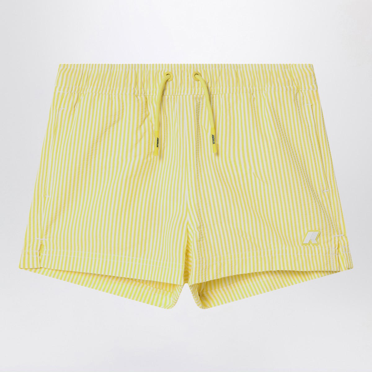 K-Way K-Way Hazel Striped Swimsuit