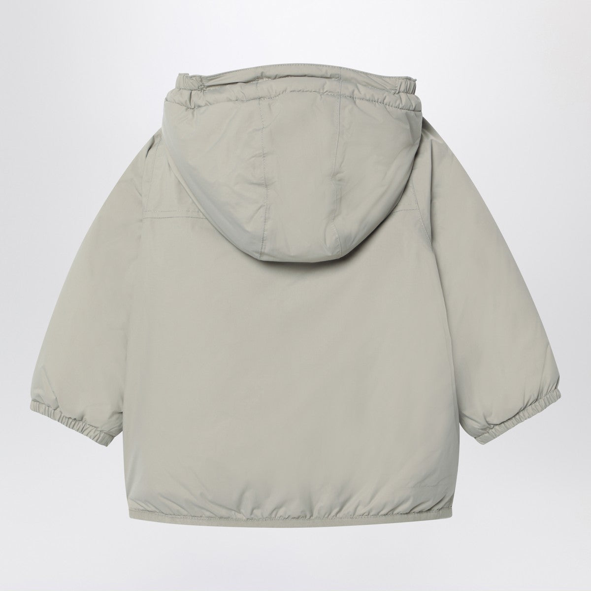 K-Way K-Way Le Vrai 4.0 Claudine Orsetto jacket in Green Oak