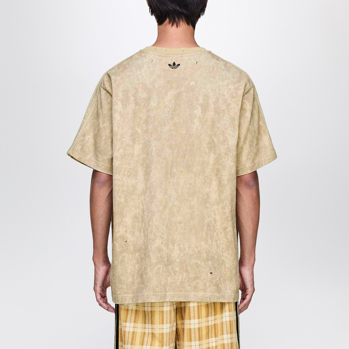 adidas Statement adidas Statement T-shirt Song For The Mute ADI006