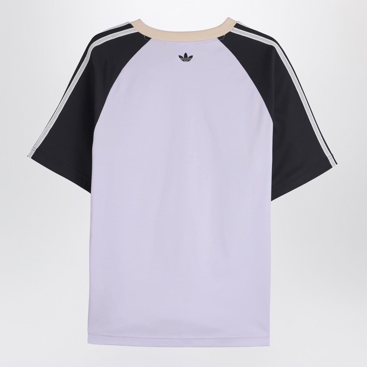 adidas by Wales Bonner adidas by Wales Bonner Cali Purple Tint/Black T-shirt