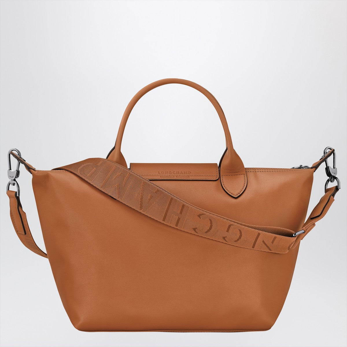 Longchamp Longchamp Handbag Le Pliage Xtra S in Cashew colour