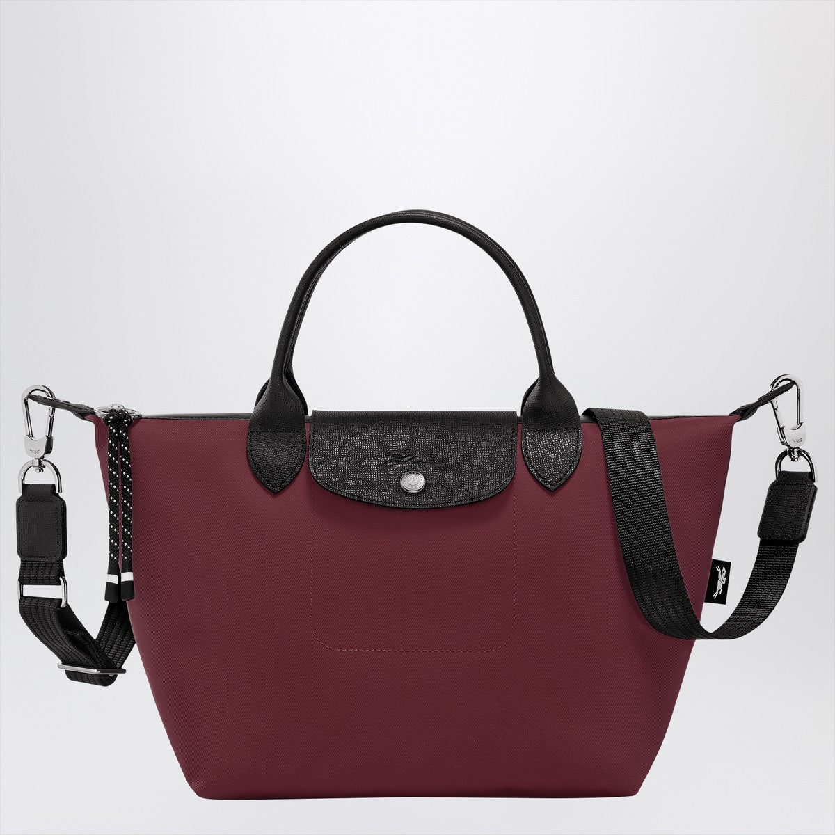 Longchamp Longchamp Burgundy Le Pliage Energy S bag