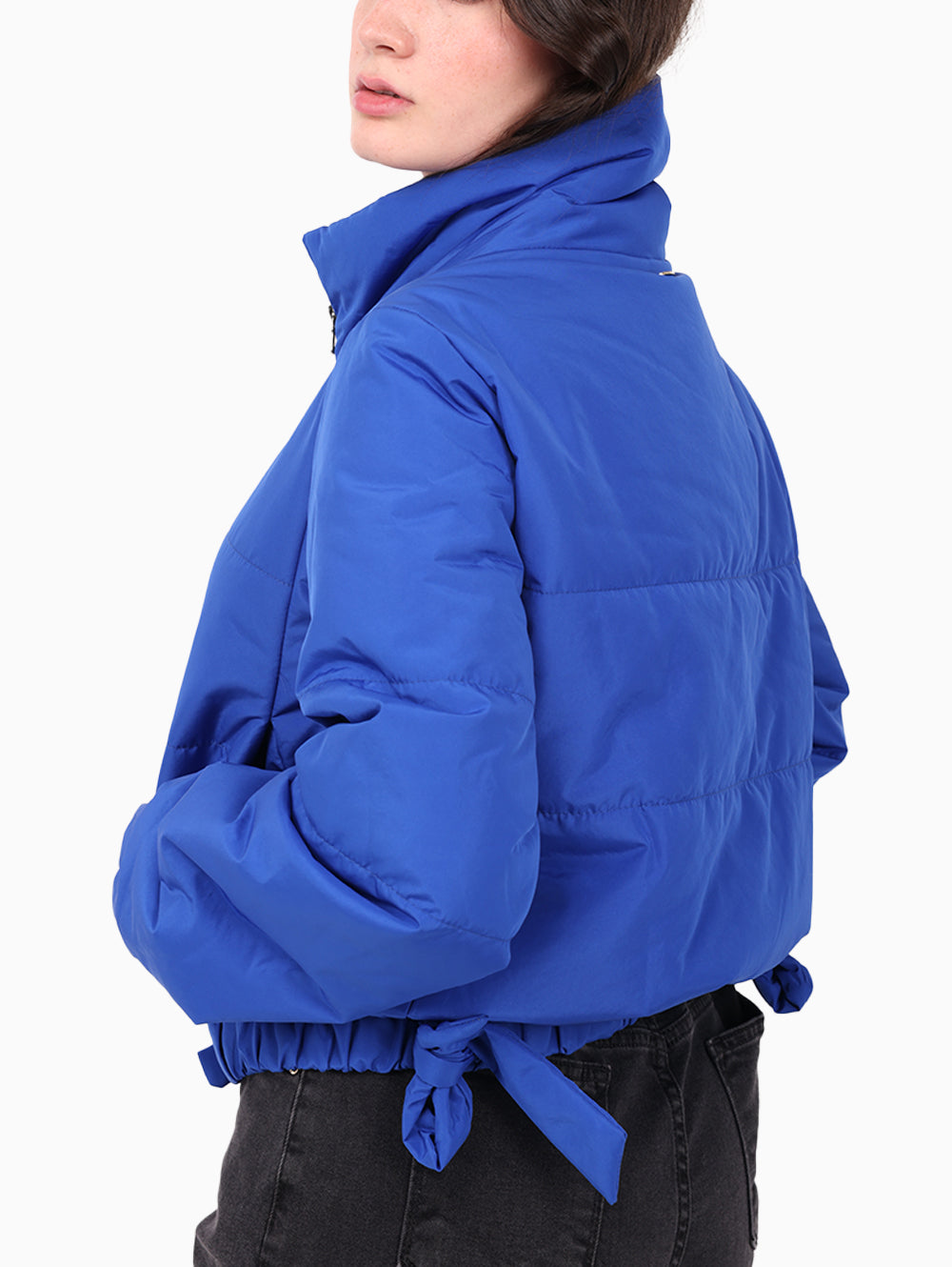 SISTE’S Women’s Jacket – Styled with Black Denim