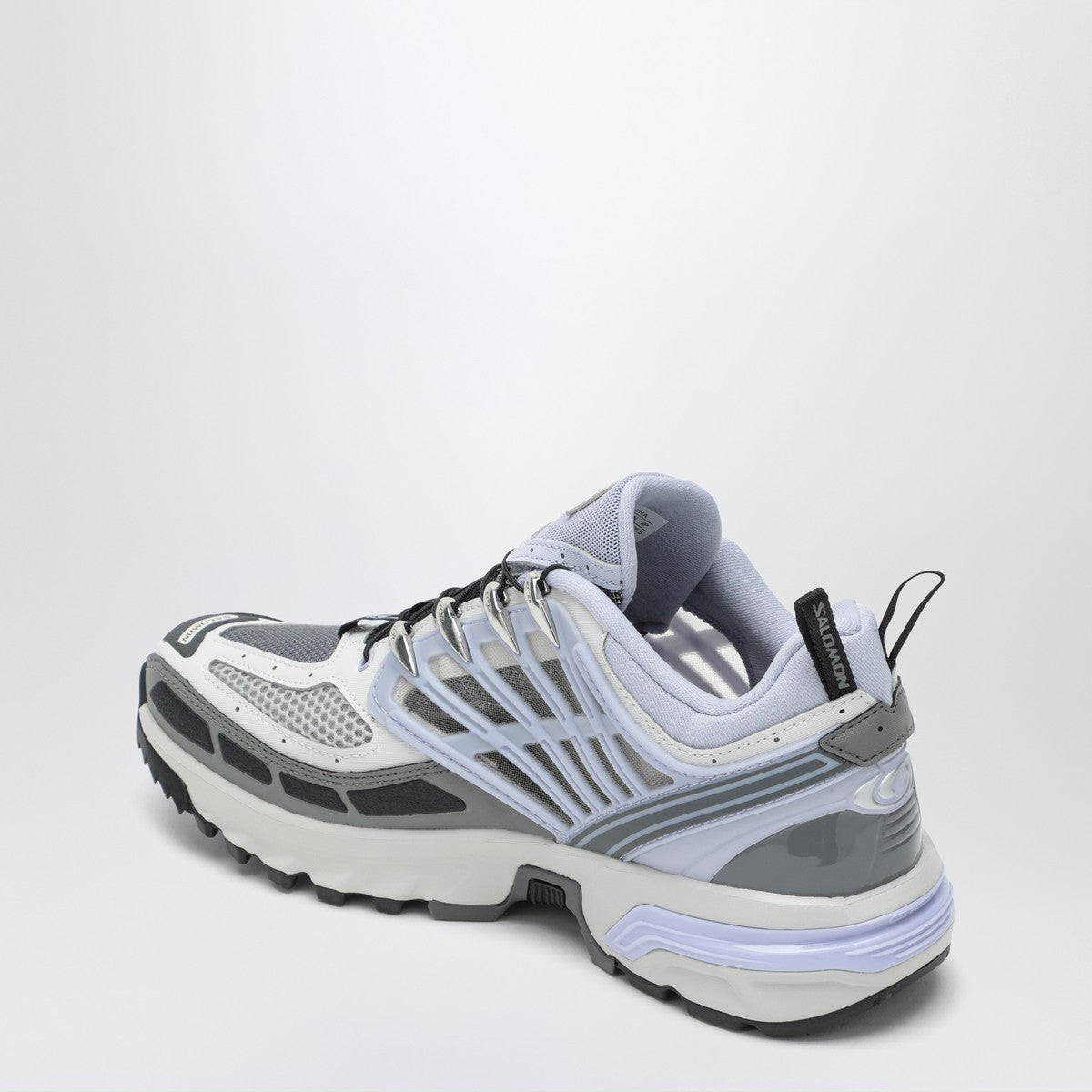 Salomon Salomon Sneaker ACS Pro Lunar Rock/Castlerock/Cosmic sky