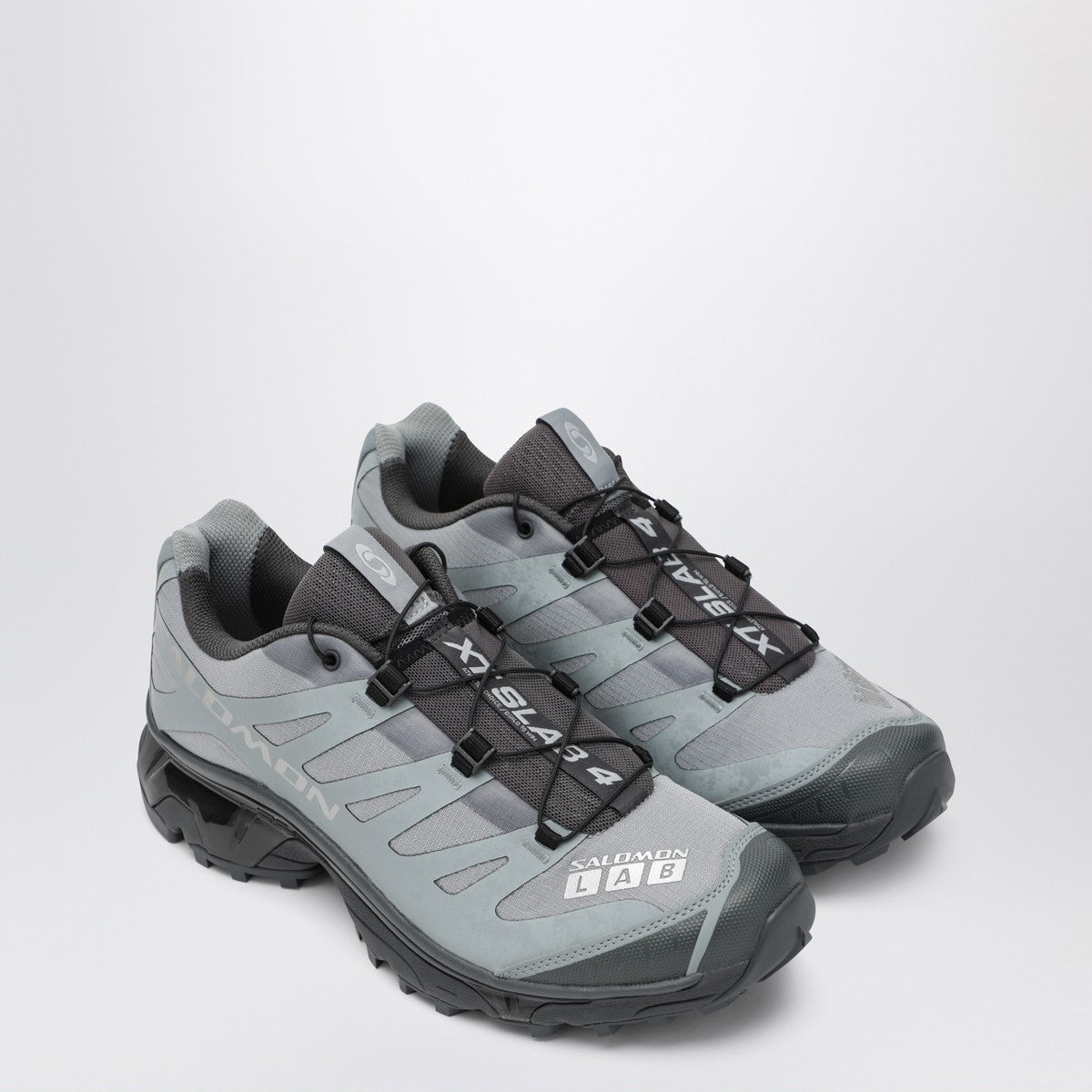 Salomon Salomon Grey XT-4 OG Protective sneakers