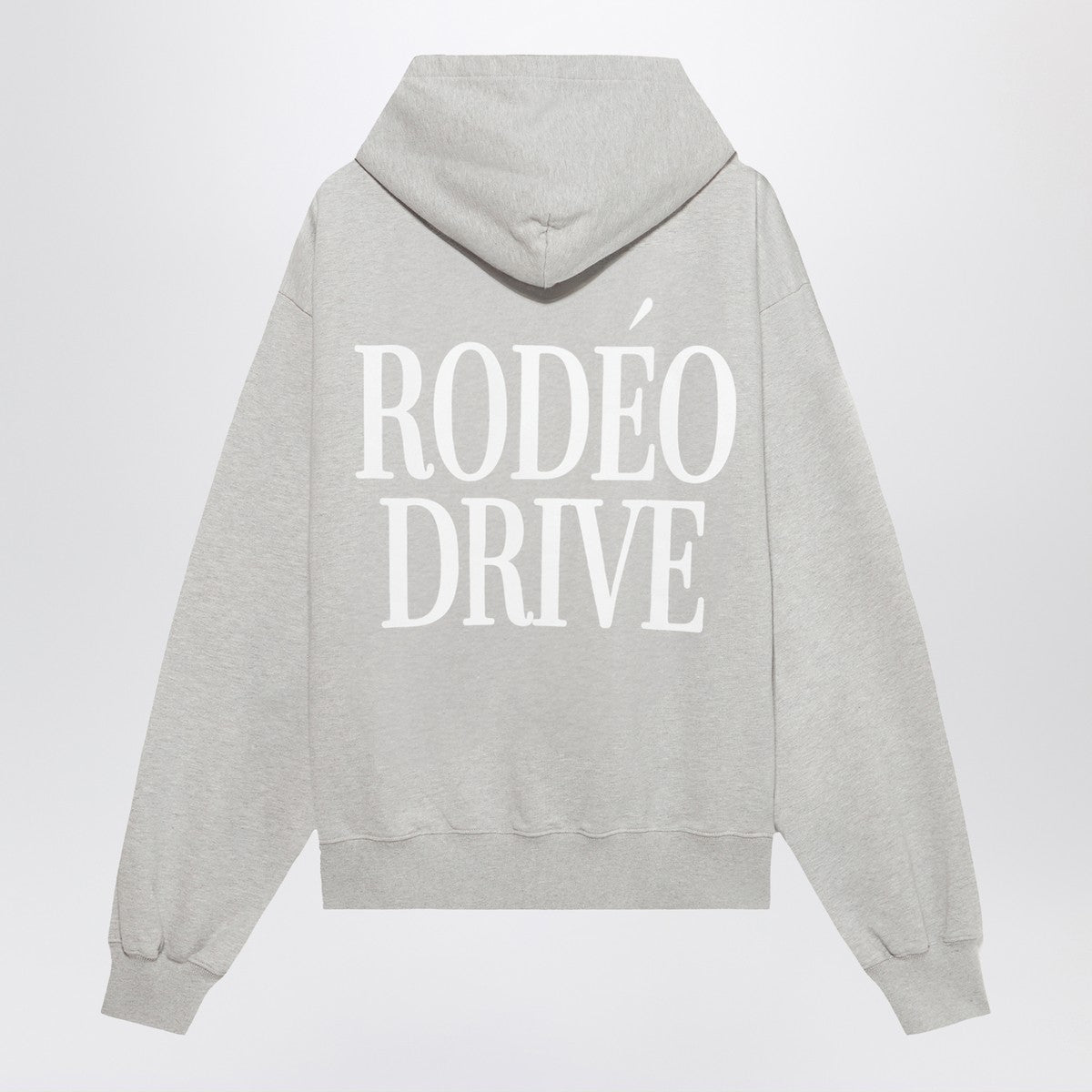 1989 STUDIO 1989 STUDIO Hoodie Rodeo melange