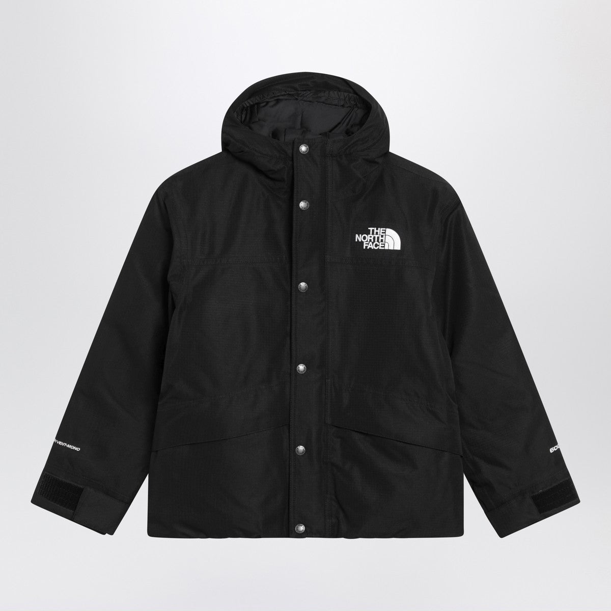 The North Face The North Face Black Mountain jacket