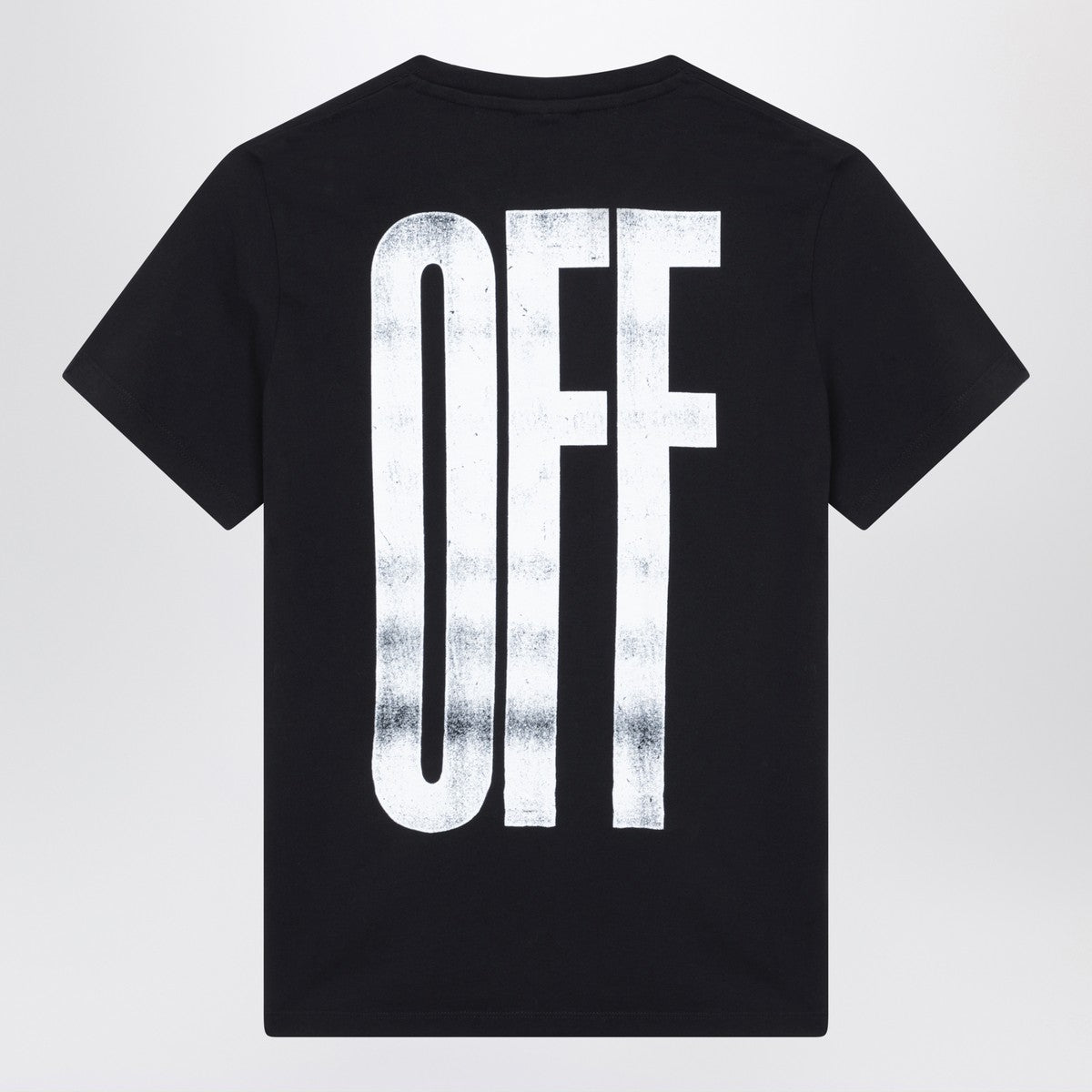 Off White Off White Off-White™ Black Don''t Bother Me T-shirt