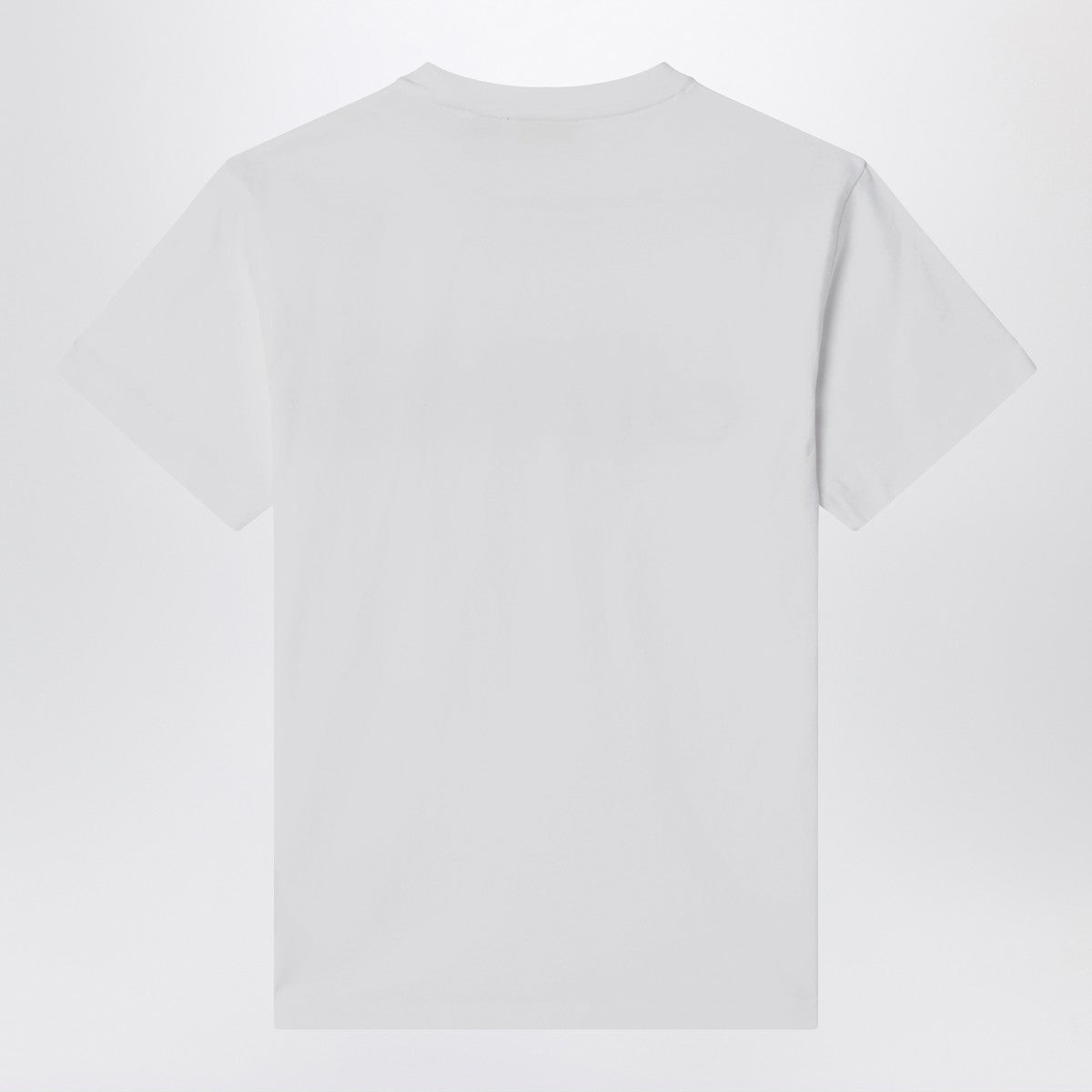 Off White Off-White™ White T-shirt with logo print