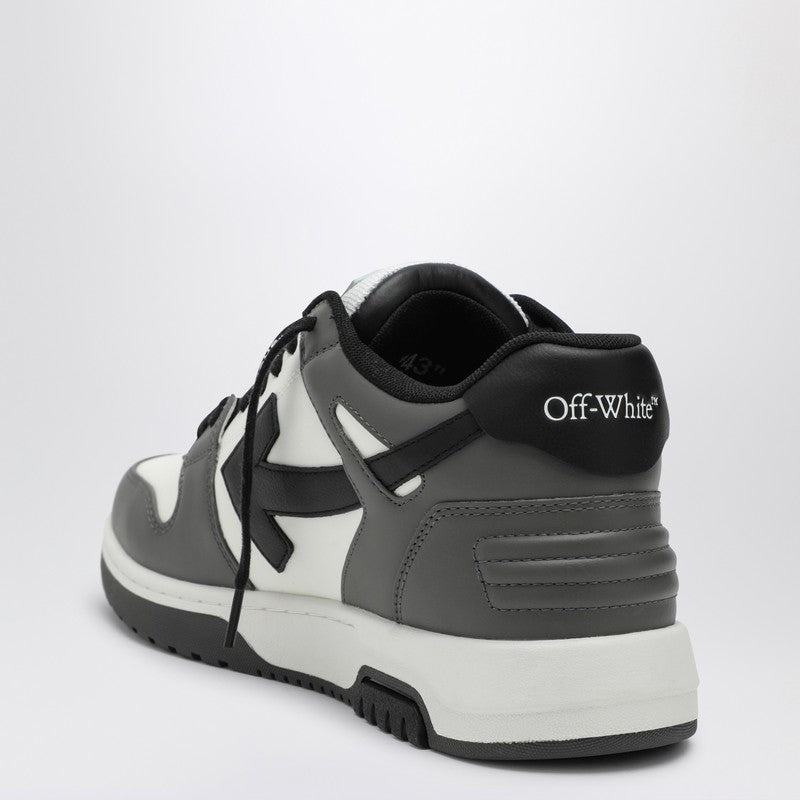 Off White Off White Off-White™ Out Of Office dark grey/white trainer