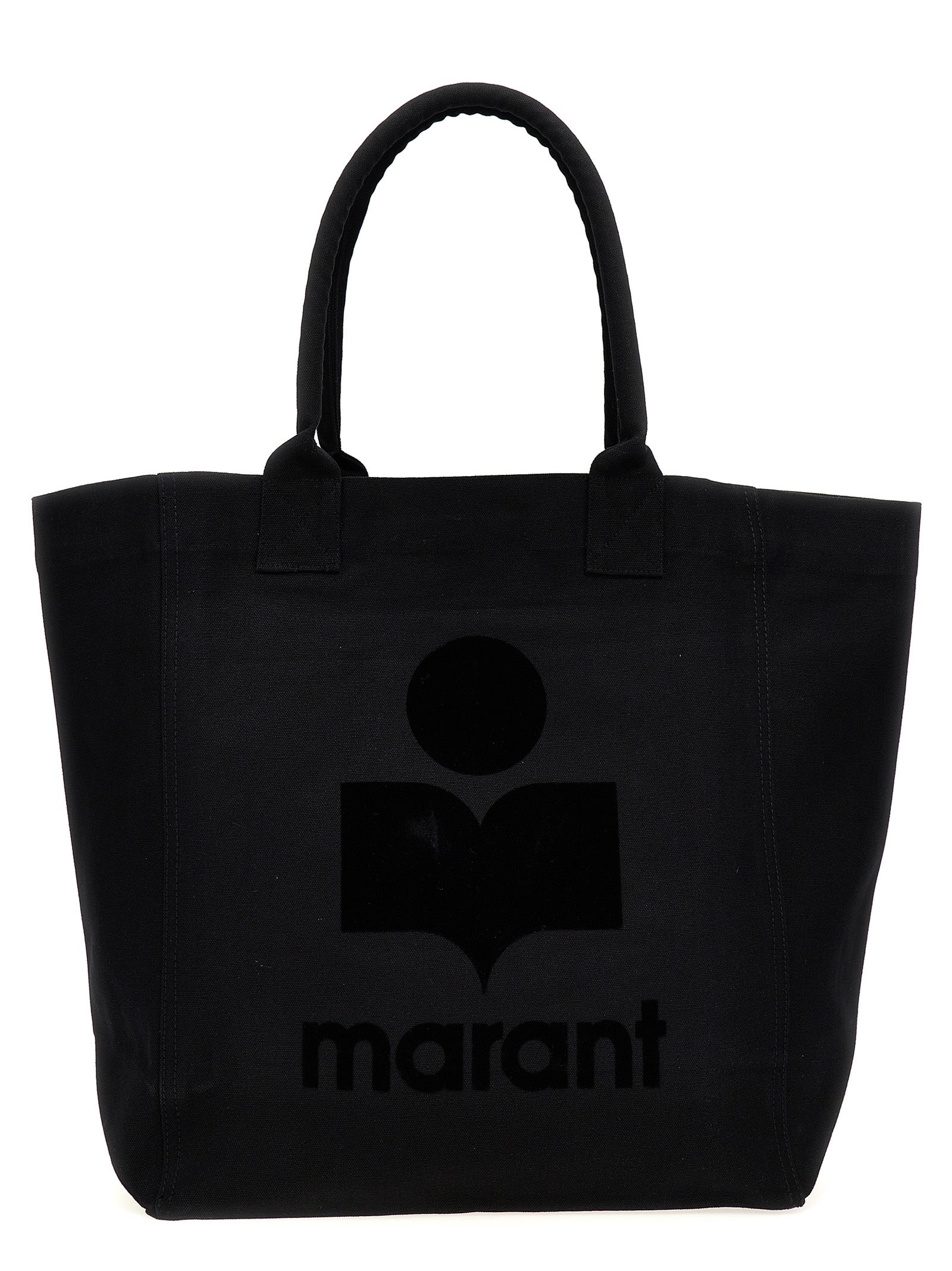 Isabel Marant Yenky Shopping Bag