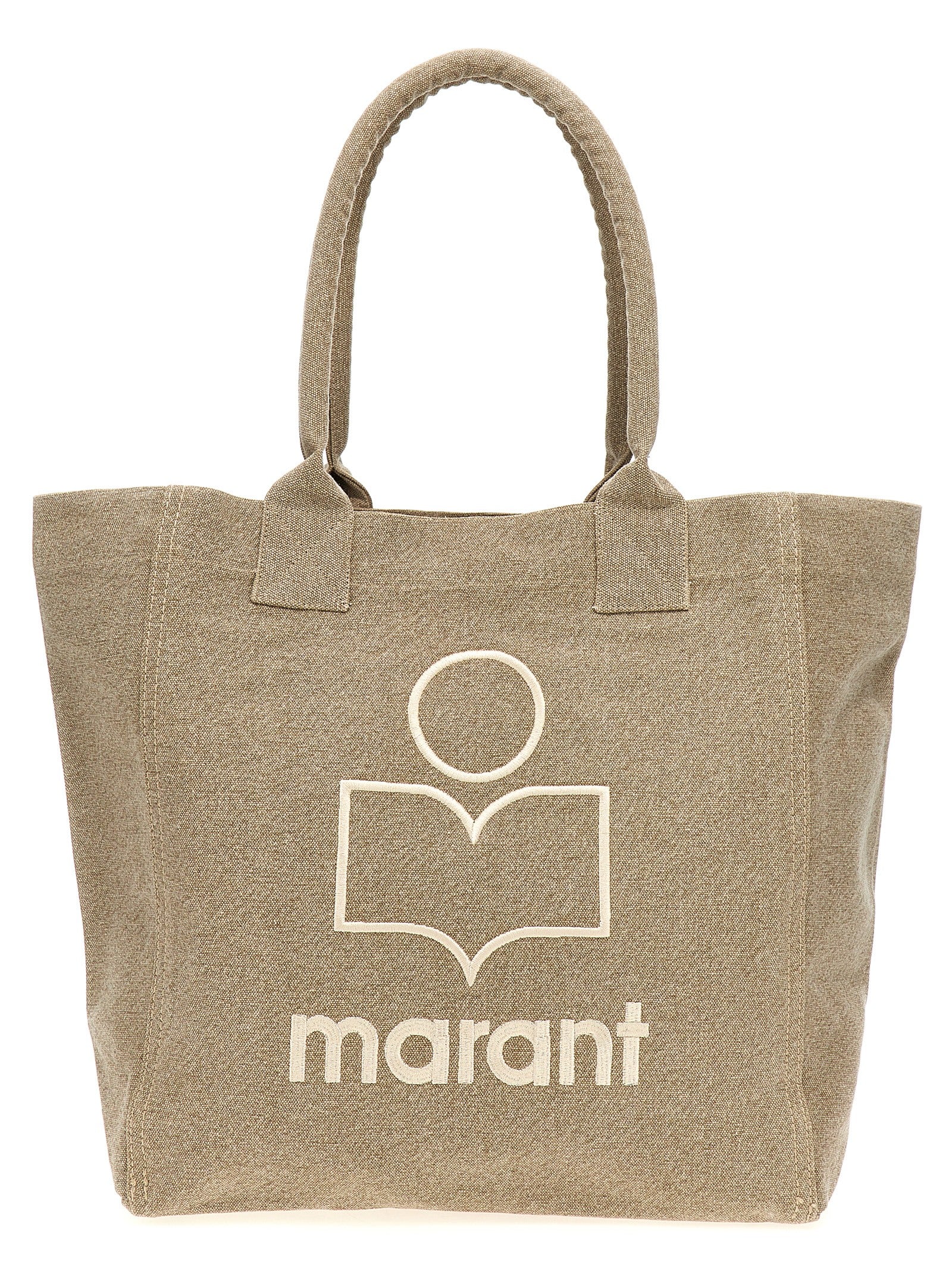 Isabel Marant Yenky Small Shopping Bag