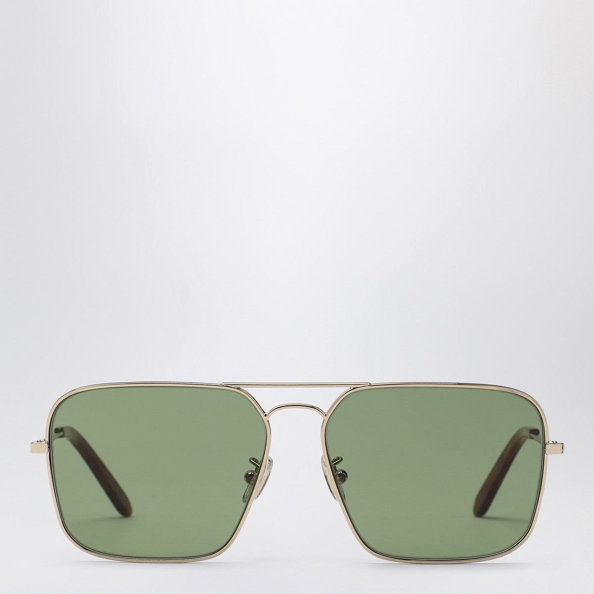 Retrosuperfuture RETROSUPERFUTURE Green Iggy 2.0 sunglasses