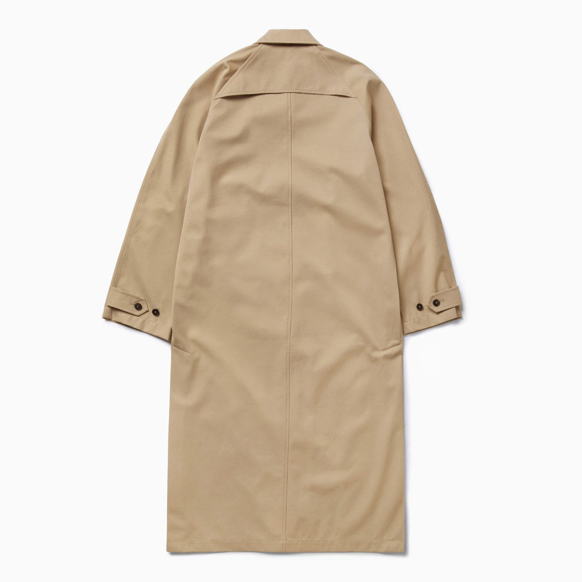 1989 STUDIO 1989 STUDIO Mackintosh coat beige