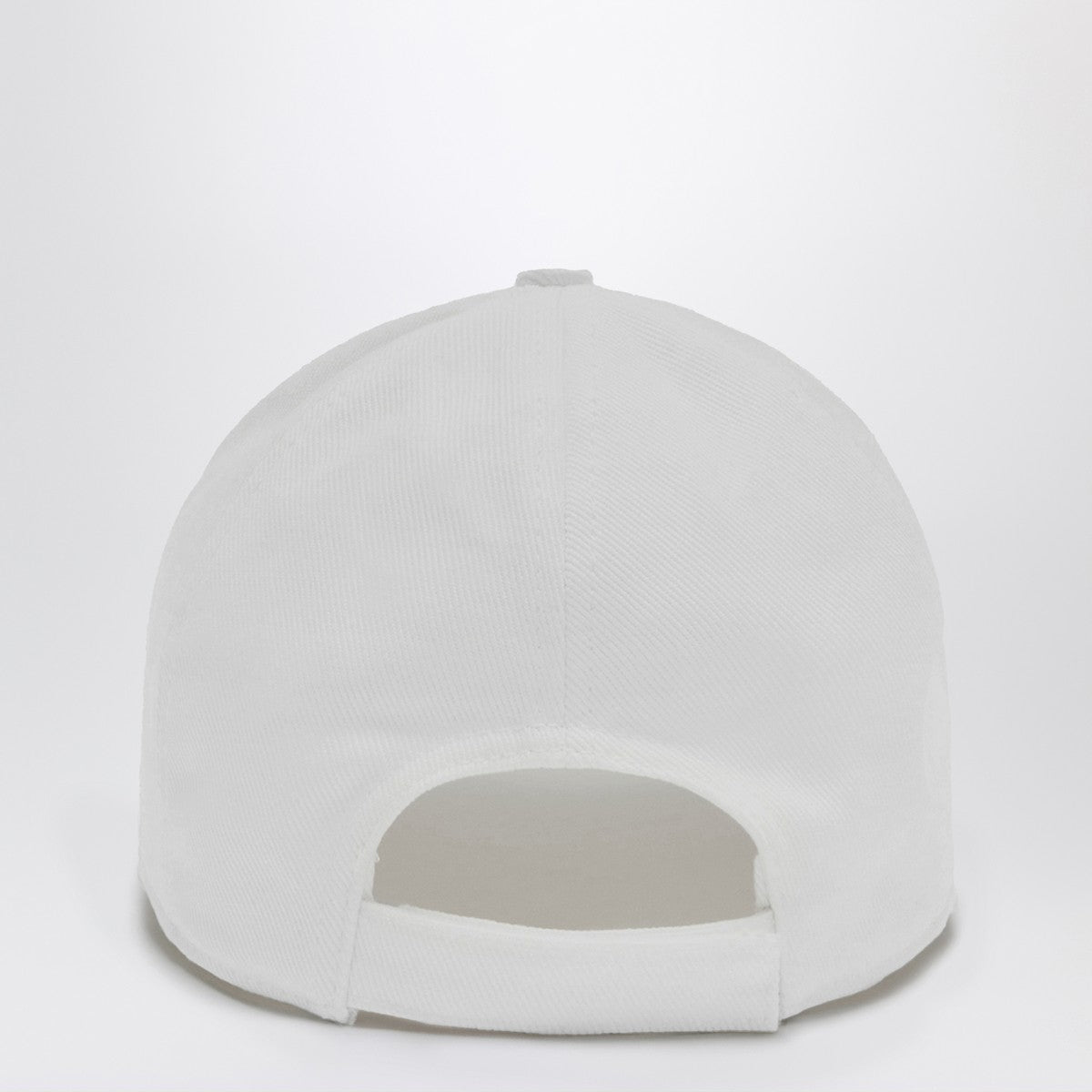 1989 STUDIO 1989 Studio baseball cap white
