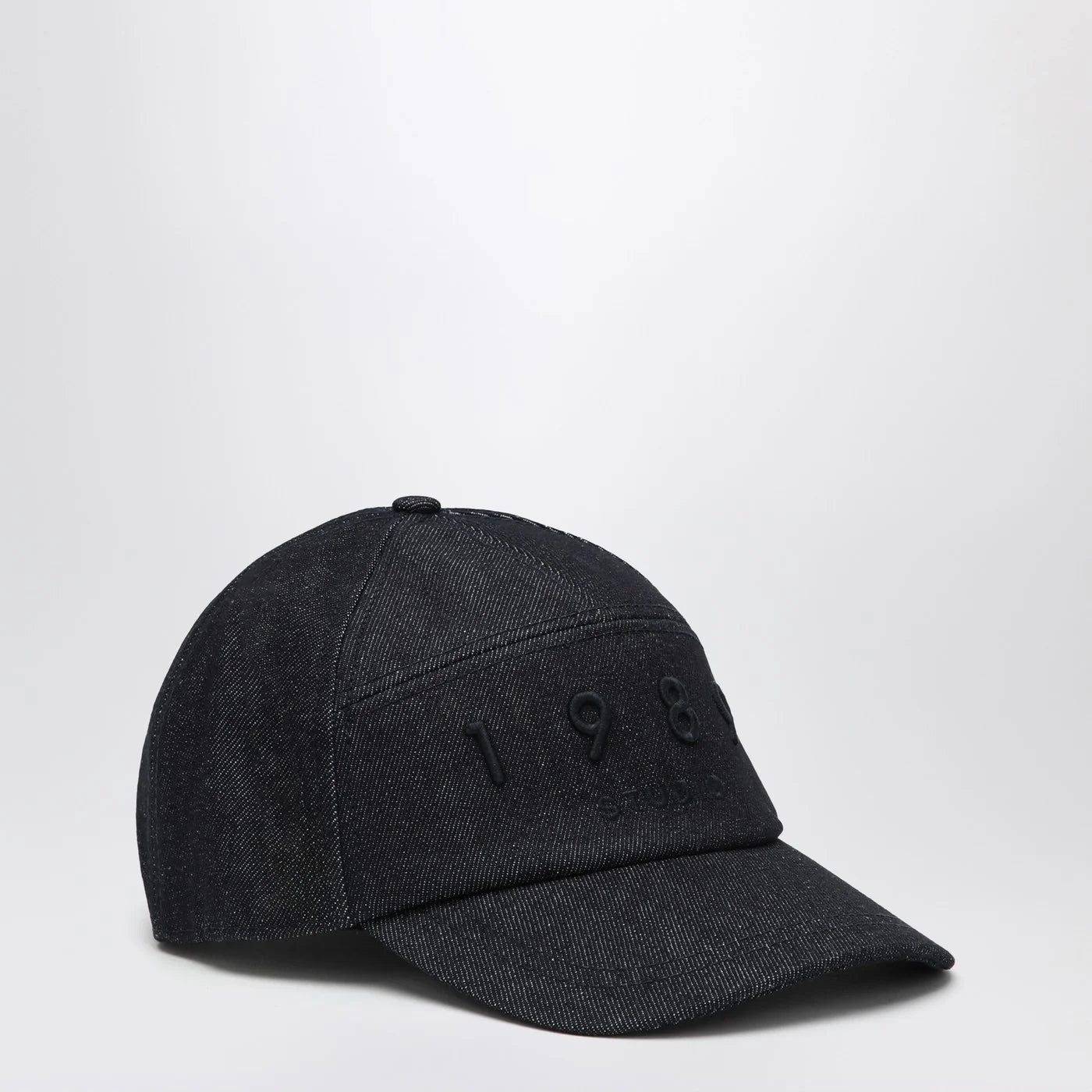 1989 Studio baseball cap dark blue