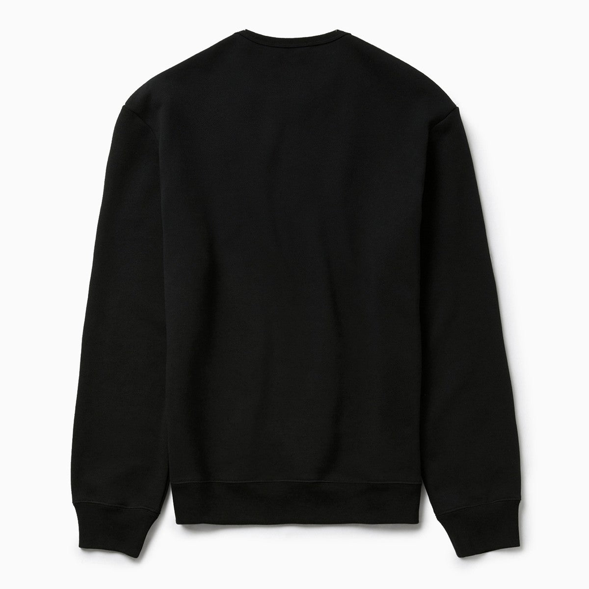 1989 STUDIO 1989 Studio crewneck sweat black