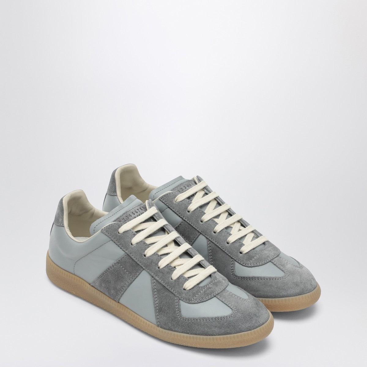 Maison Margiela Maison Margiela Replica grey sneaker
