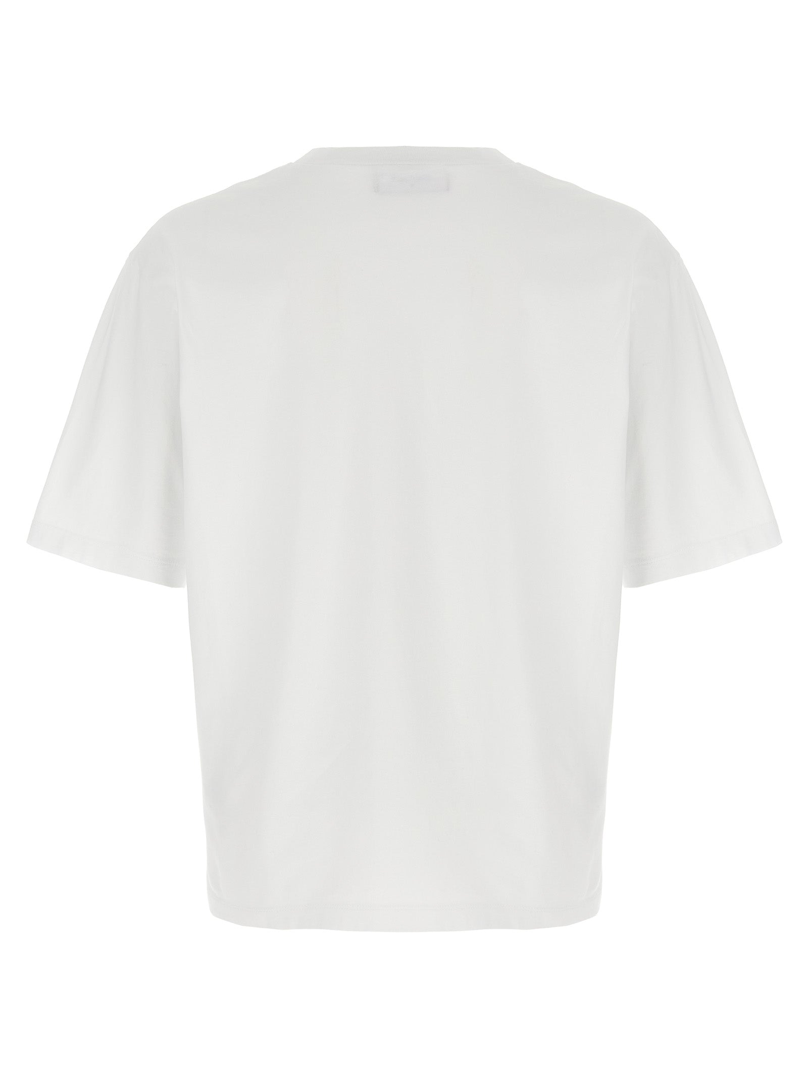 Dsquared2 Loose Fit T-shirt