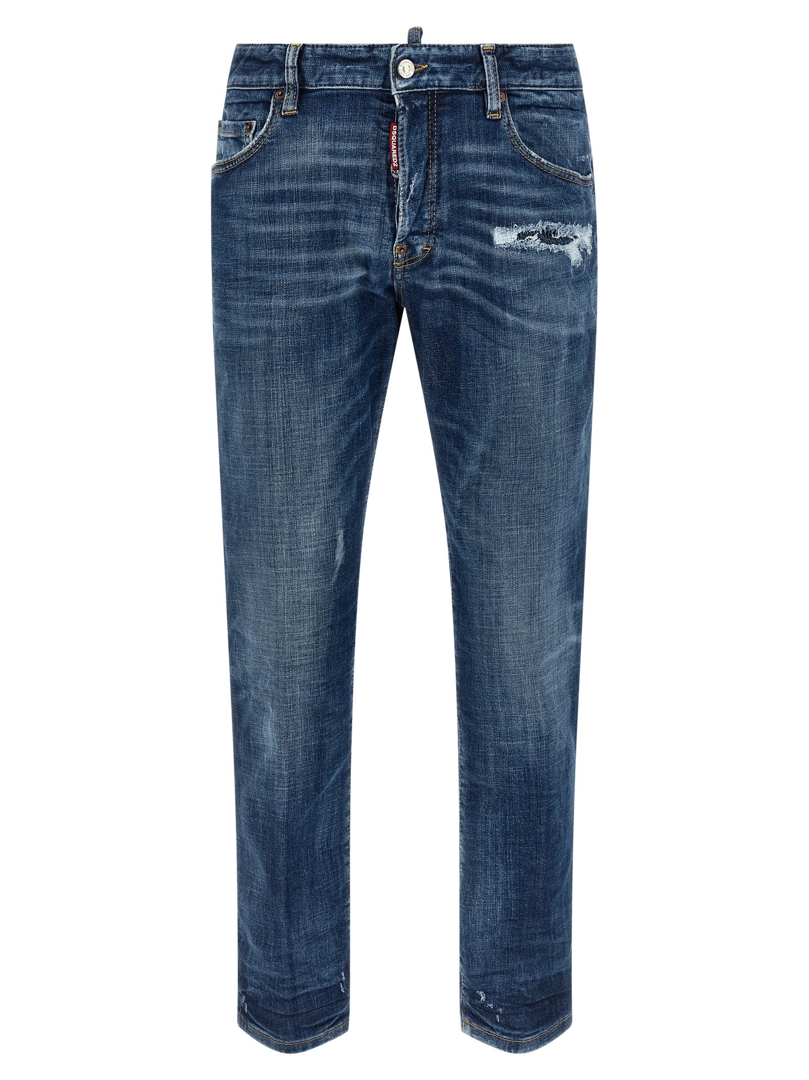 Dsquared2 Skater Jeans