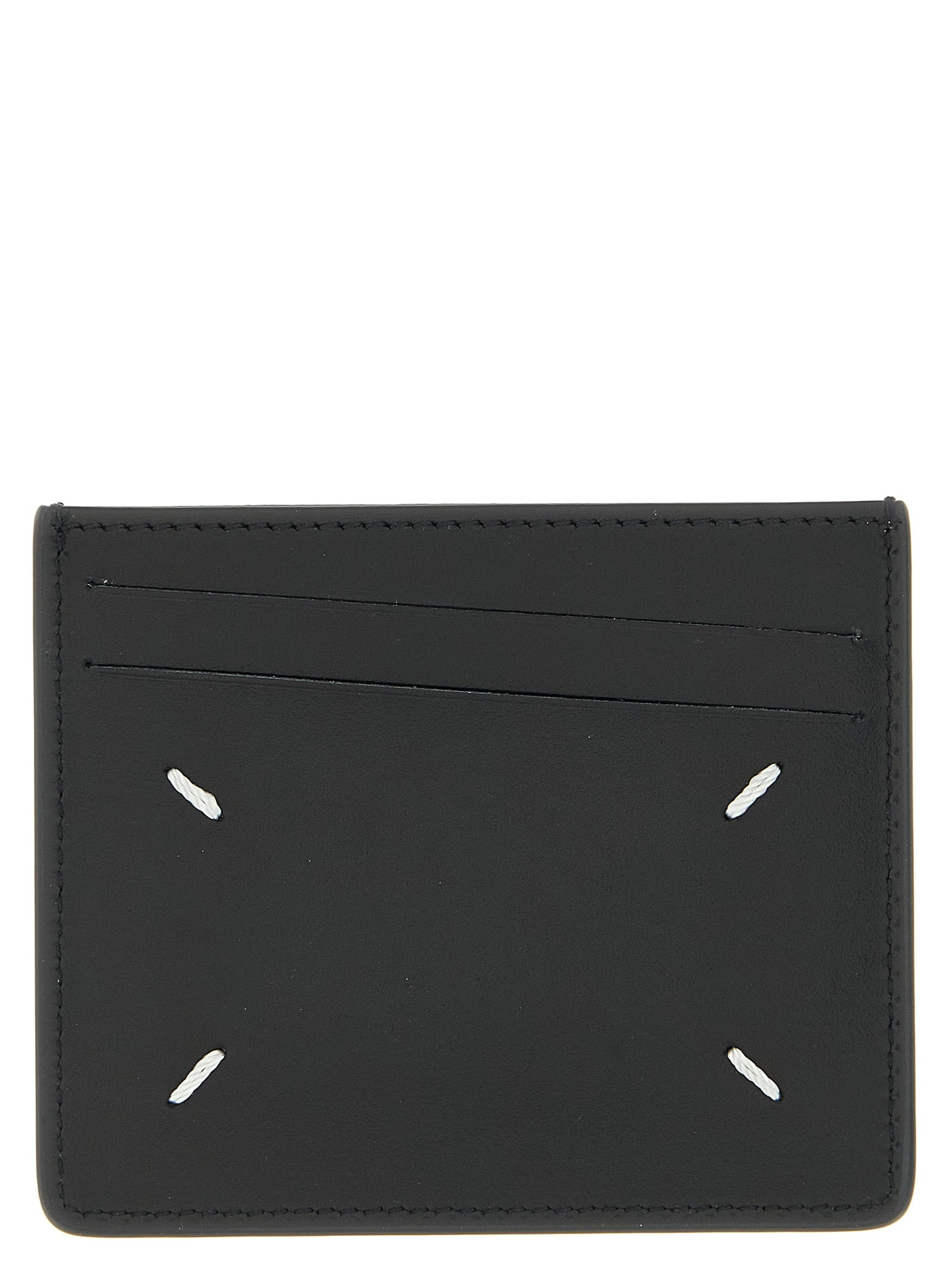 Maison Margiela Stitching Card Holder
