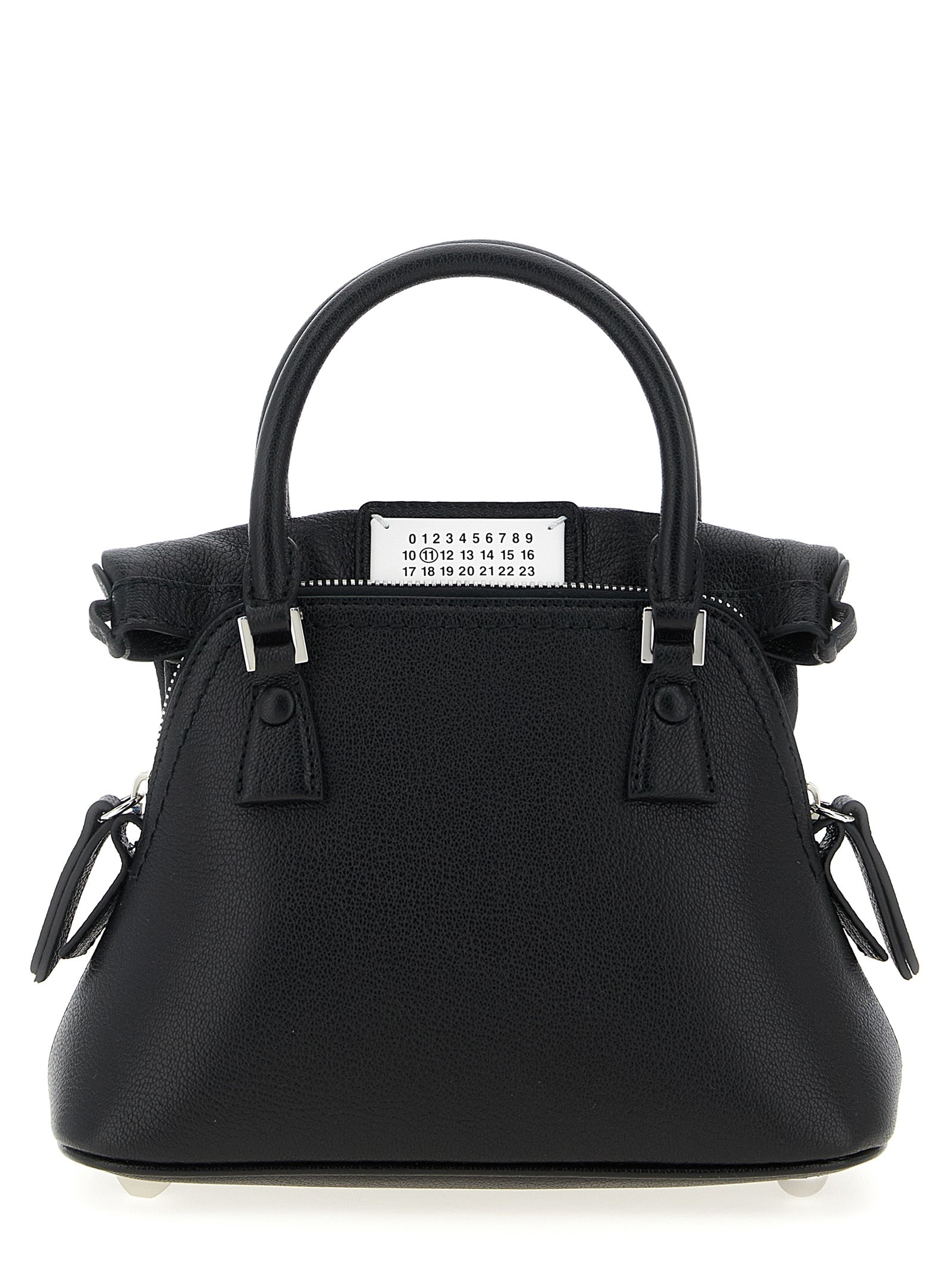 Maison Margiela Micro 5ac Classique Handbag