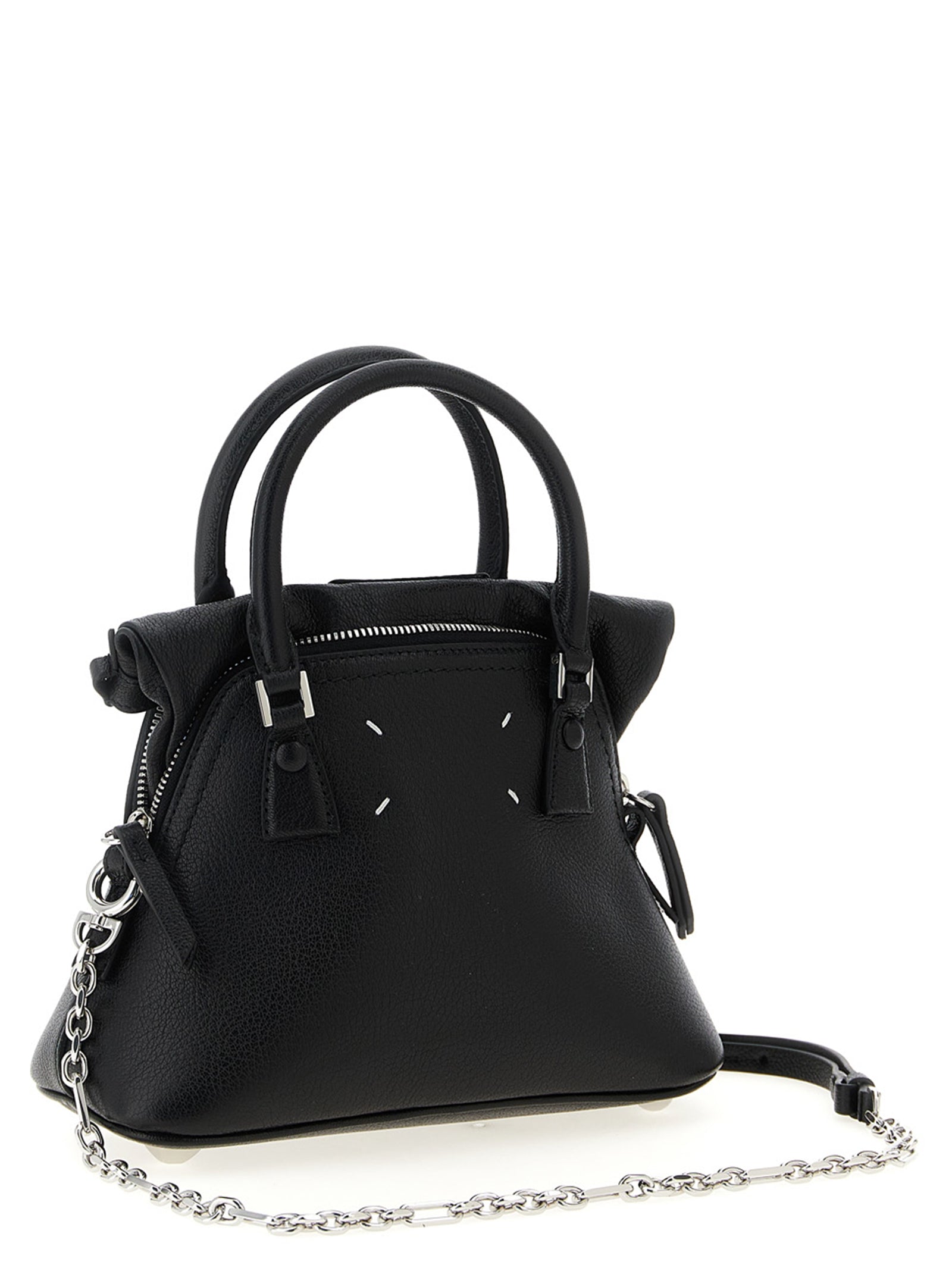 Maison Margiela Micro 5ac Classique Handbag