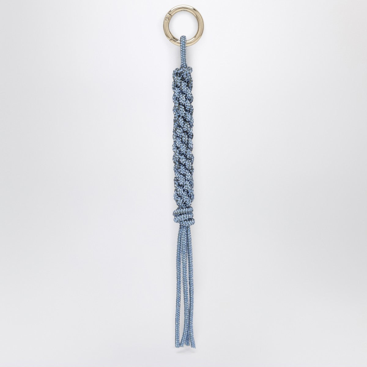 Hibourama Hibourama Scooby-Doo Charm with Blue Crystals