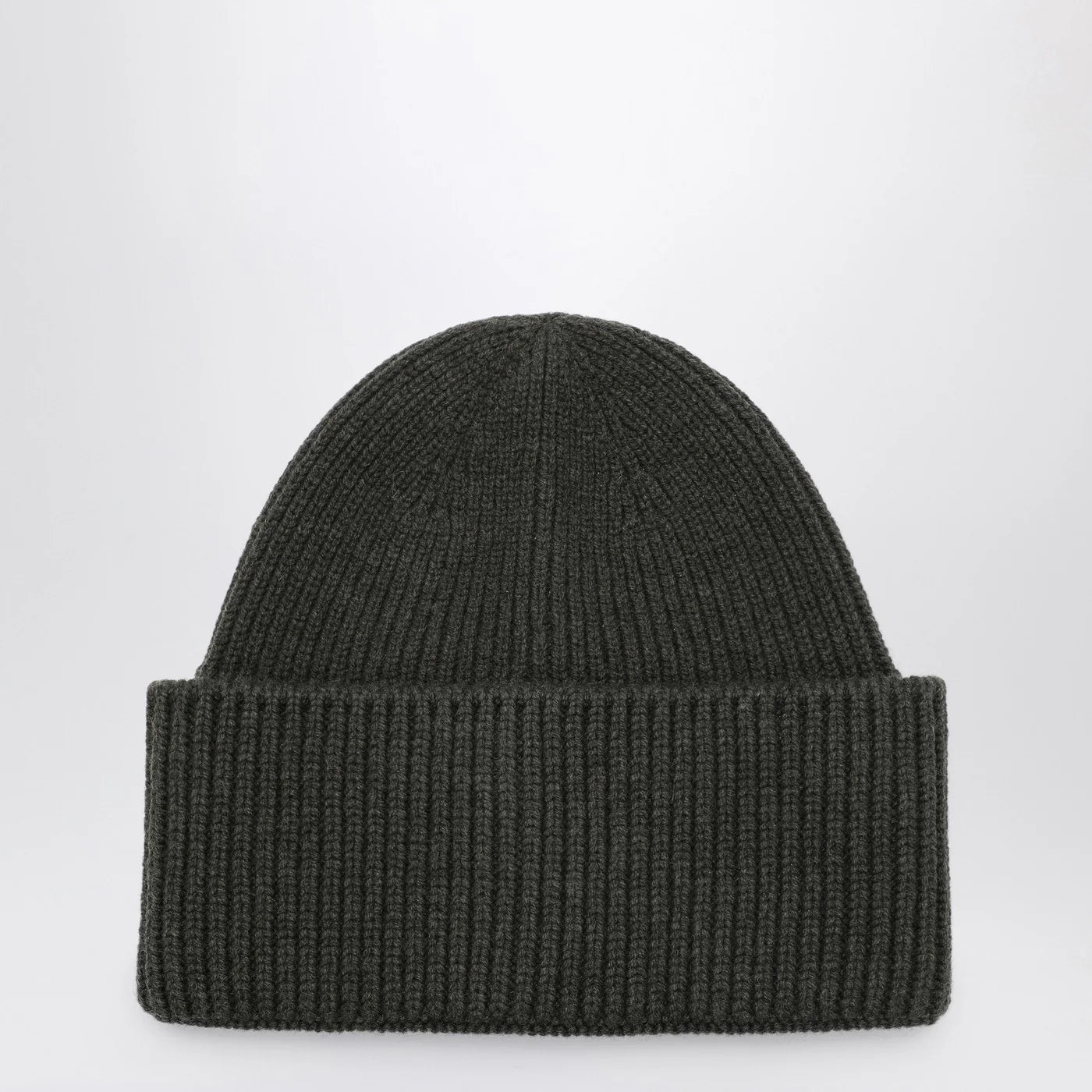Destin Military wool and cashmere beanie