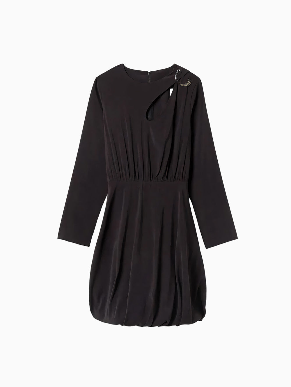 Ilogy Dress - Black