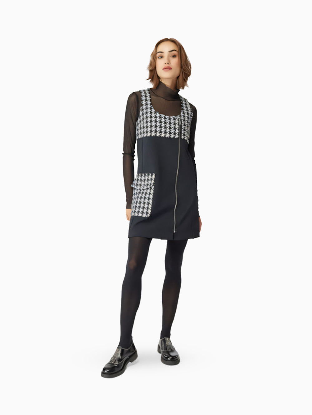 Kassidy Dress